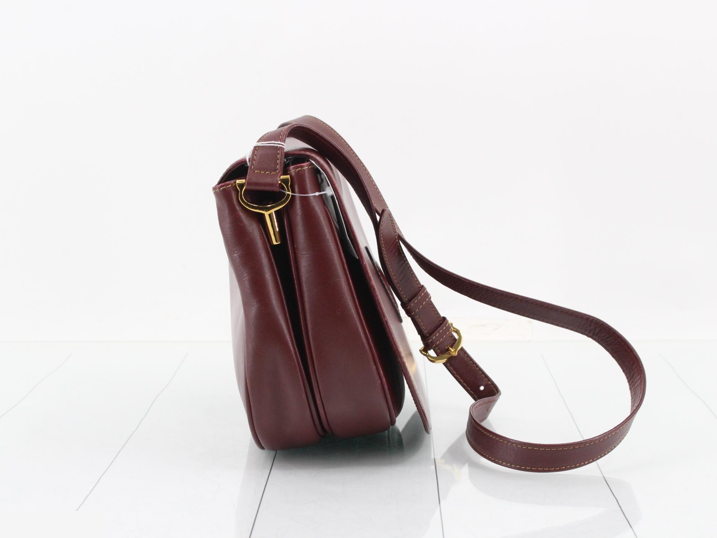 Shoulder bag — view 4