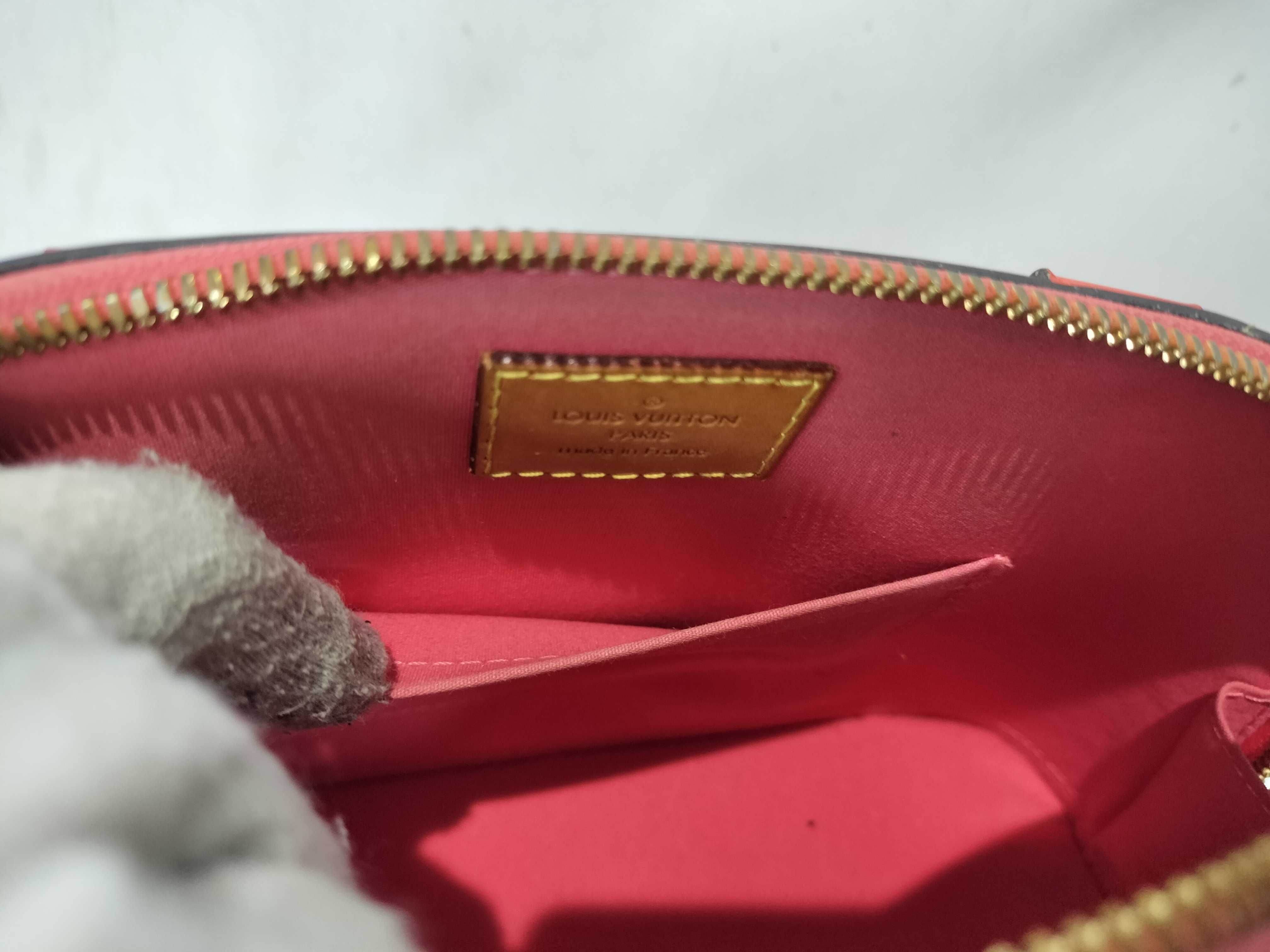 Vernis Alma BB Handbag — view 11