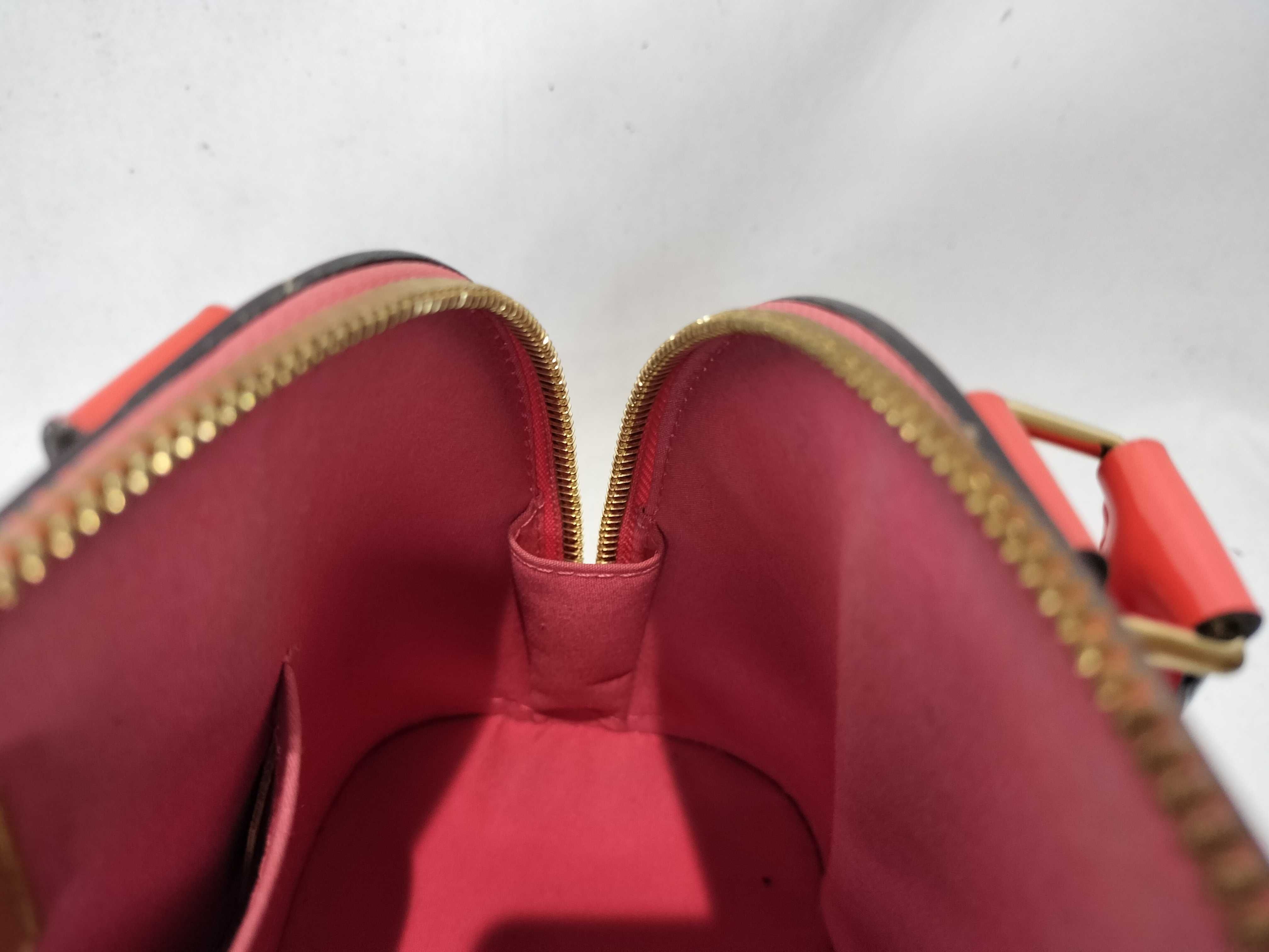 Vernis Alma BB Handbag — view 12