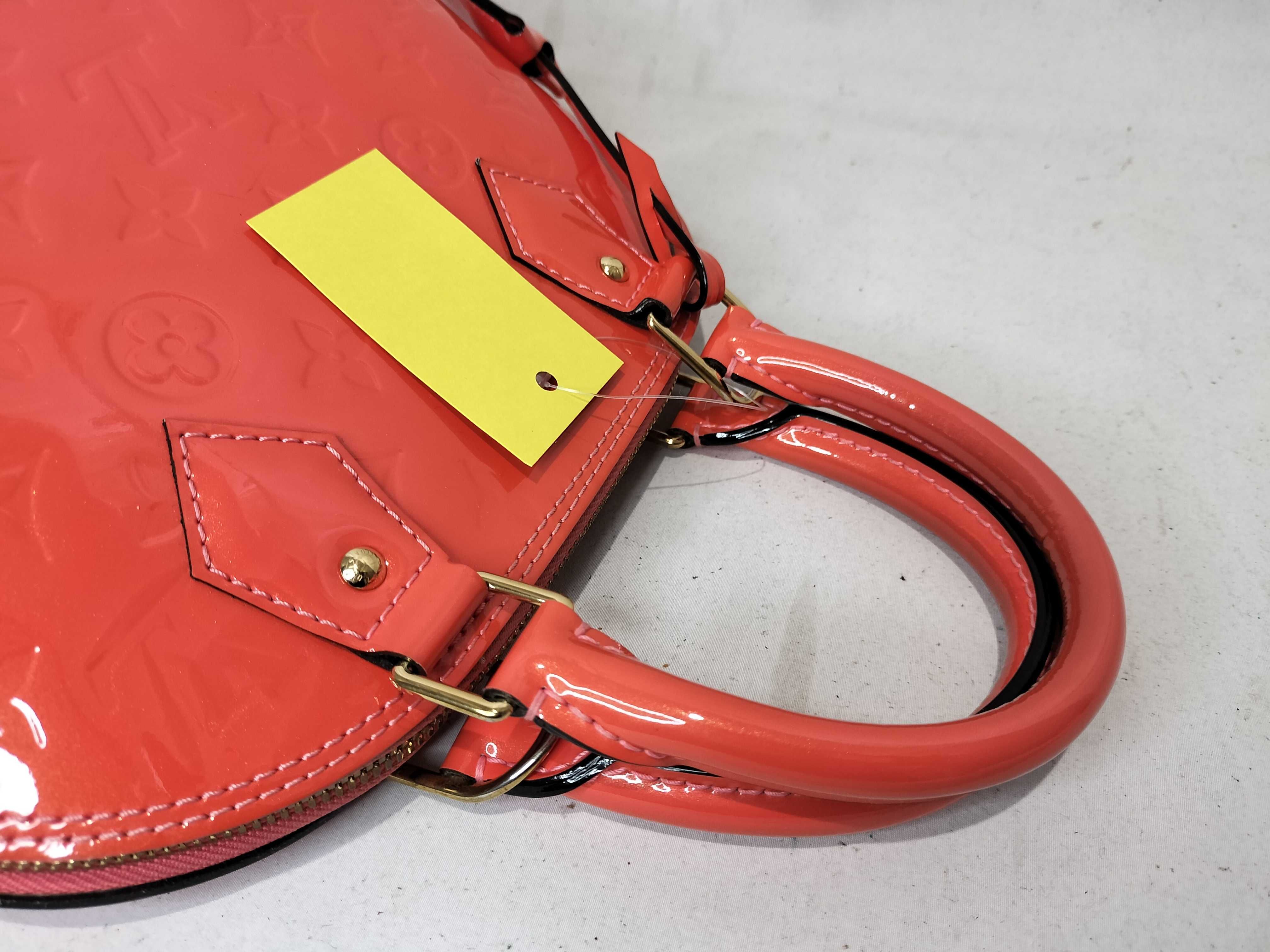 Vernis Alma BB Handbag — view 3