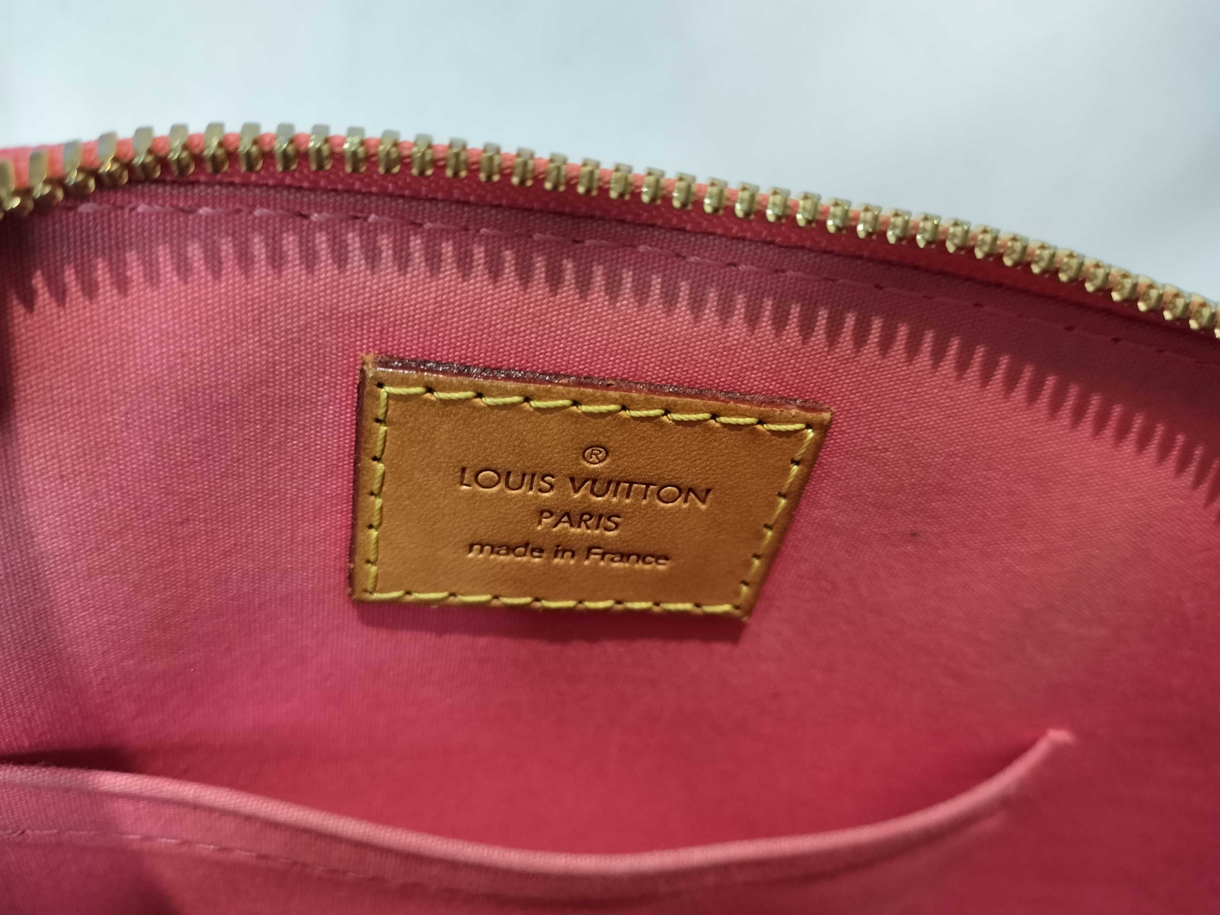 Vernis Alma BB Handbag — view 10