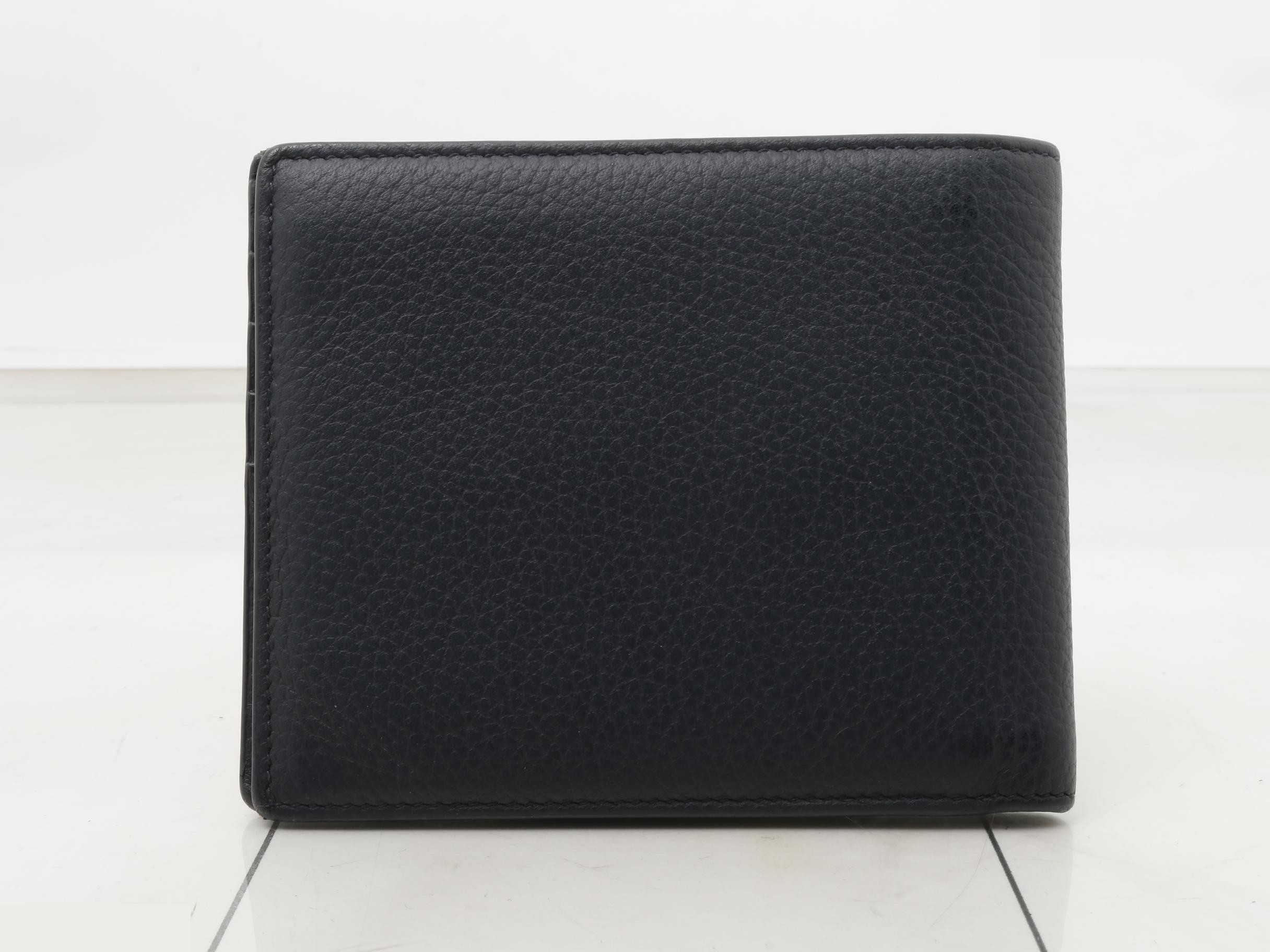KAWS Collaboration Compact Wallet 10BO 027 — view 2