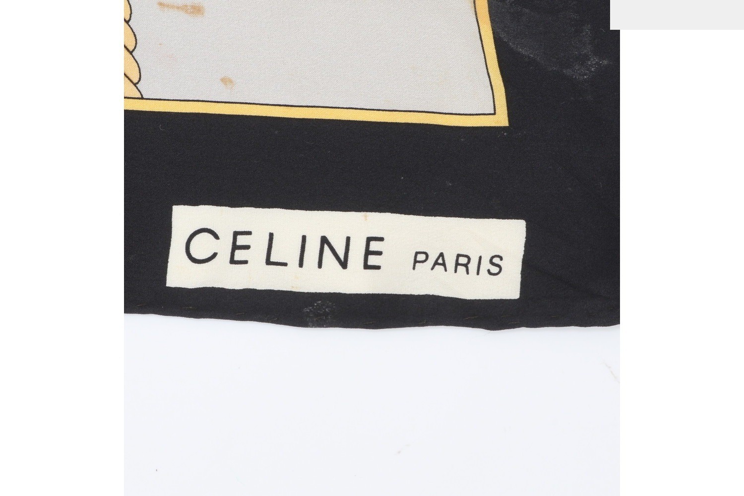 scarf — view 6