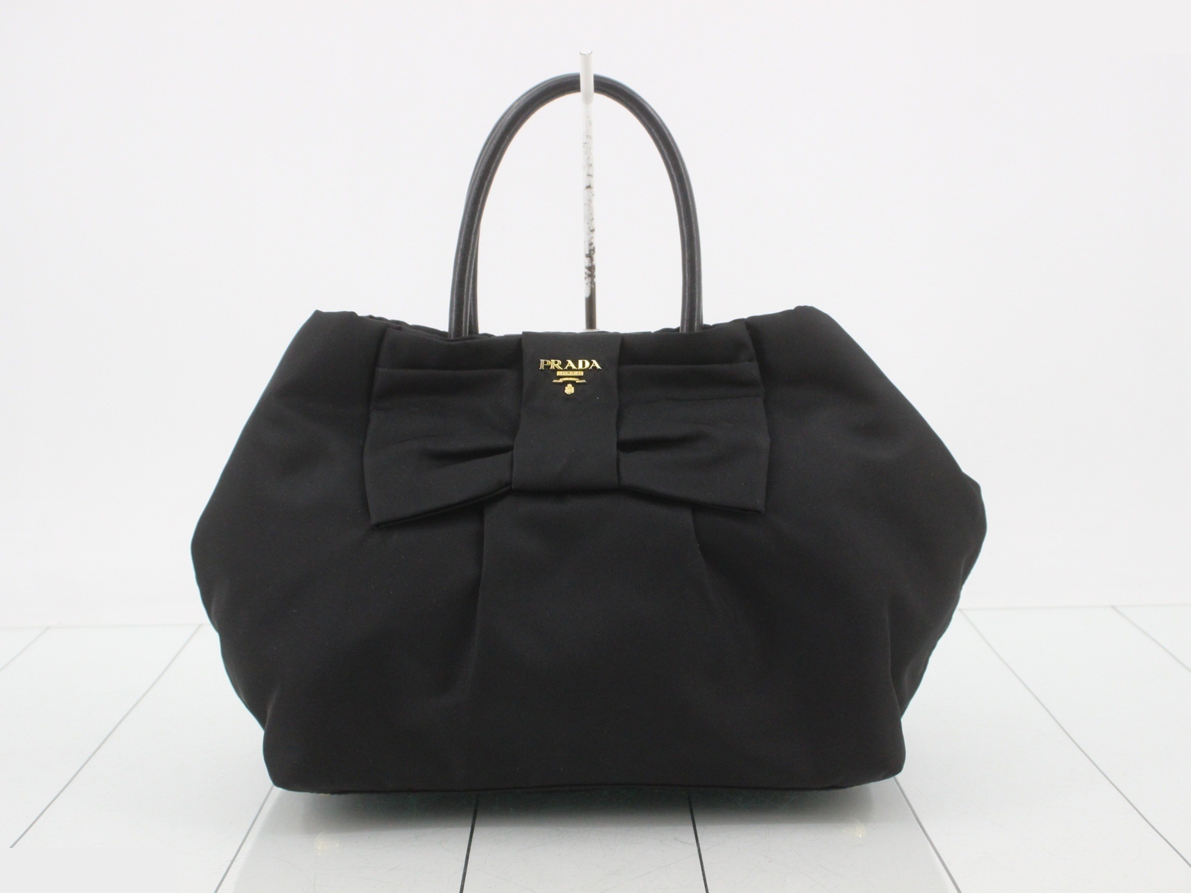 BN1601 Nylon Handbag