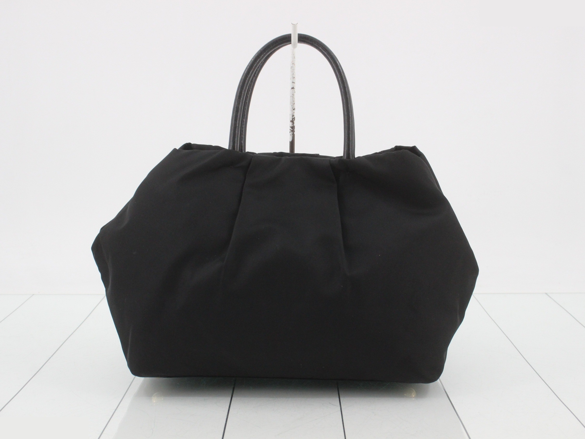 BN1601 Nylon Handbag — view 2