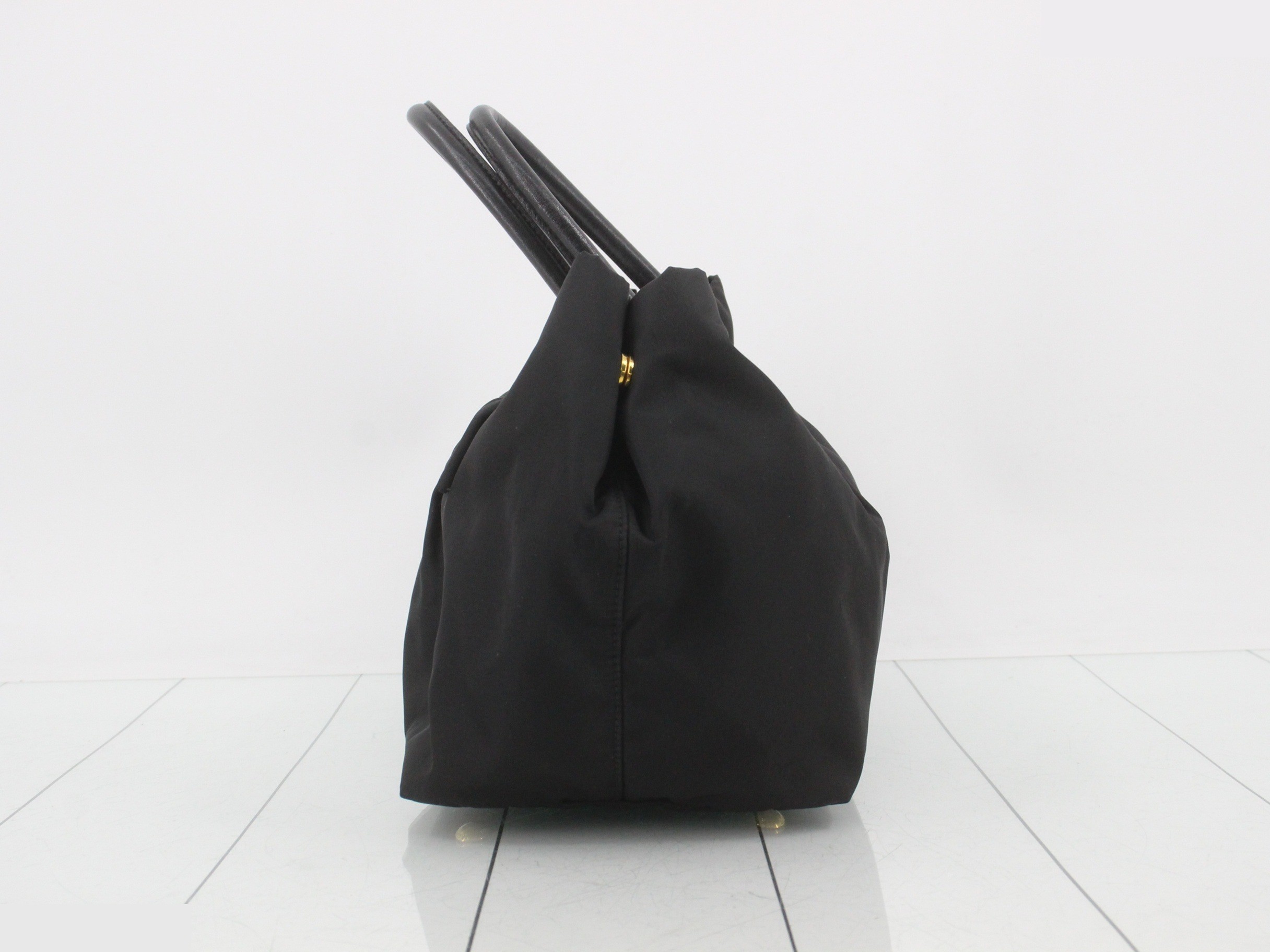 BN1601 Nylon Handbag — view 3