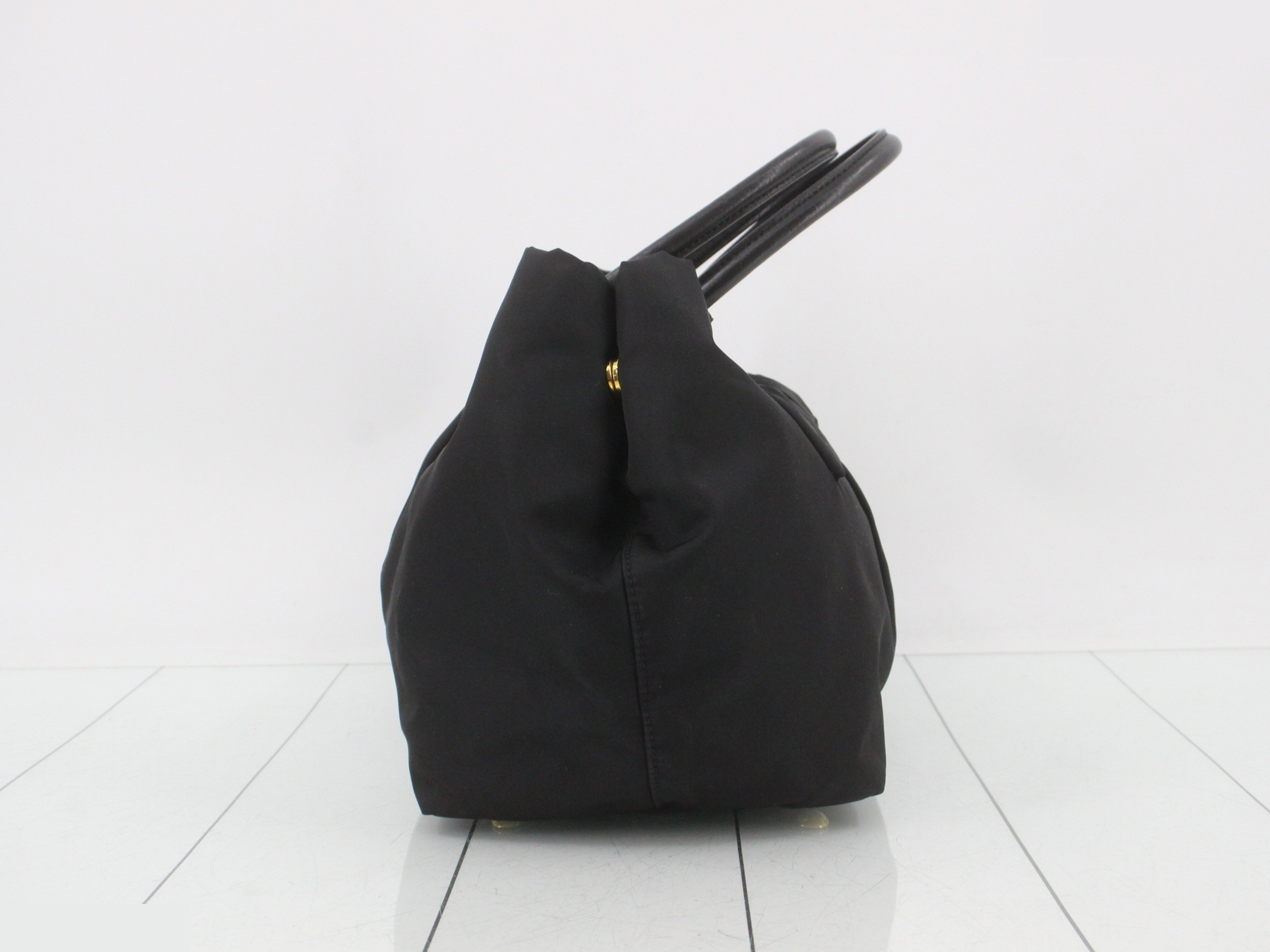 BN1601 Nylon Handbag — view 4