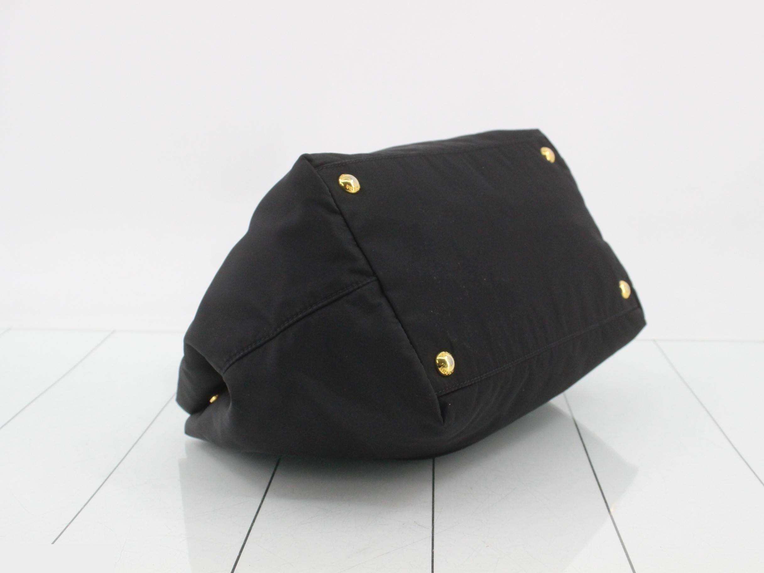 BN1601 Nylon Handbag — view 5