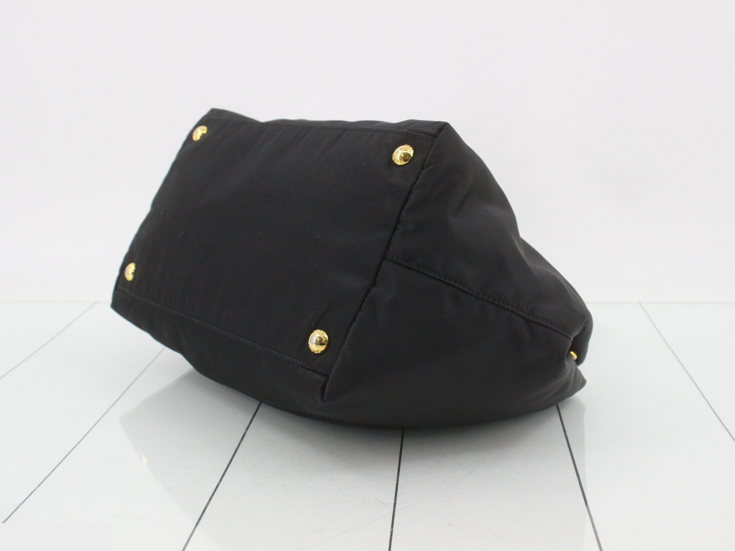 BN1601 Nylon Handbag — view 6