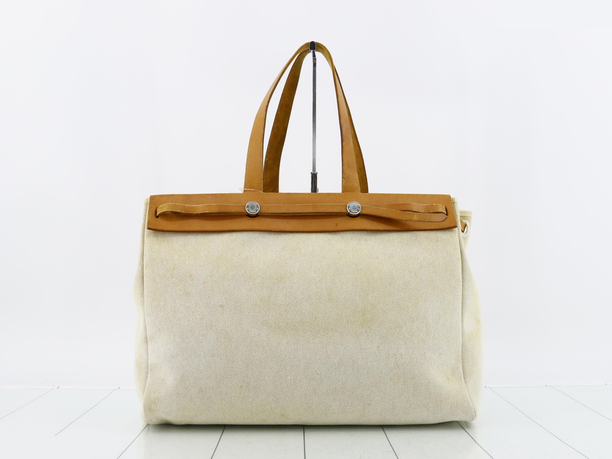 Herbag Cabas GM — view 2