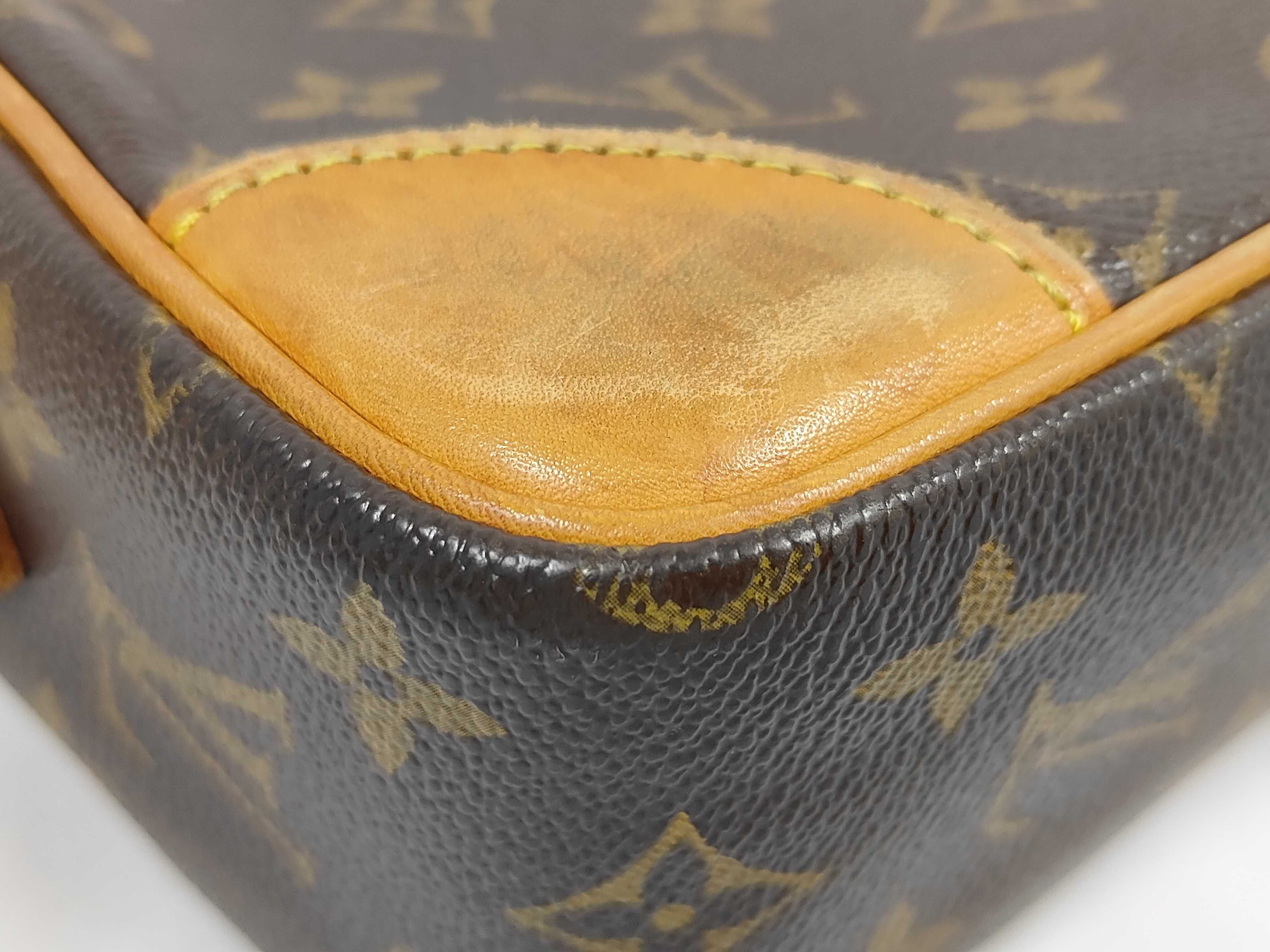 M51276 Trocadero 23, Lot No. Unknown, Shoulder Bag — view 3