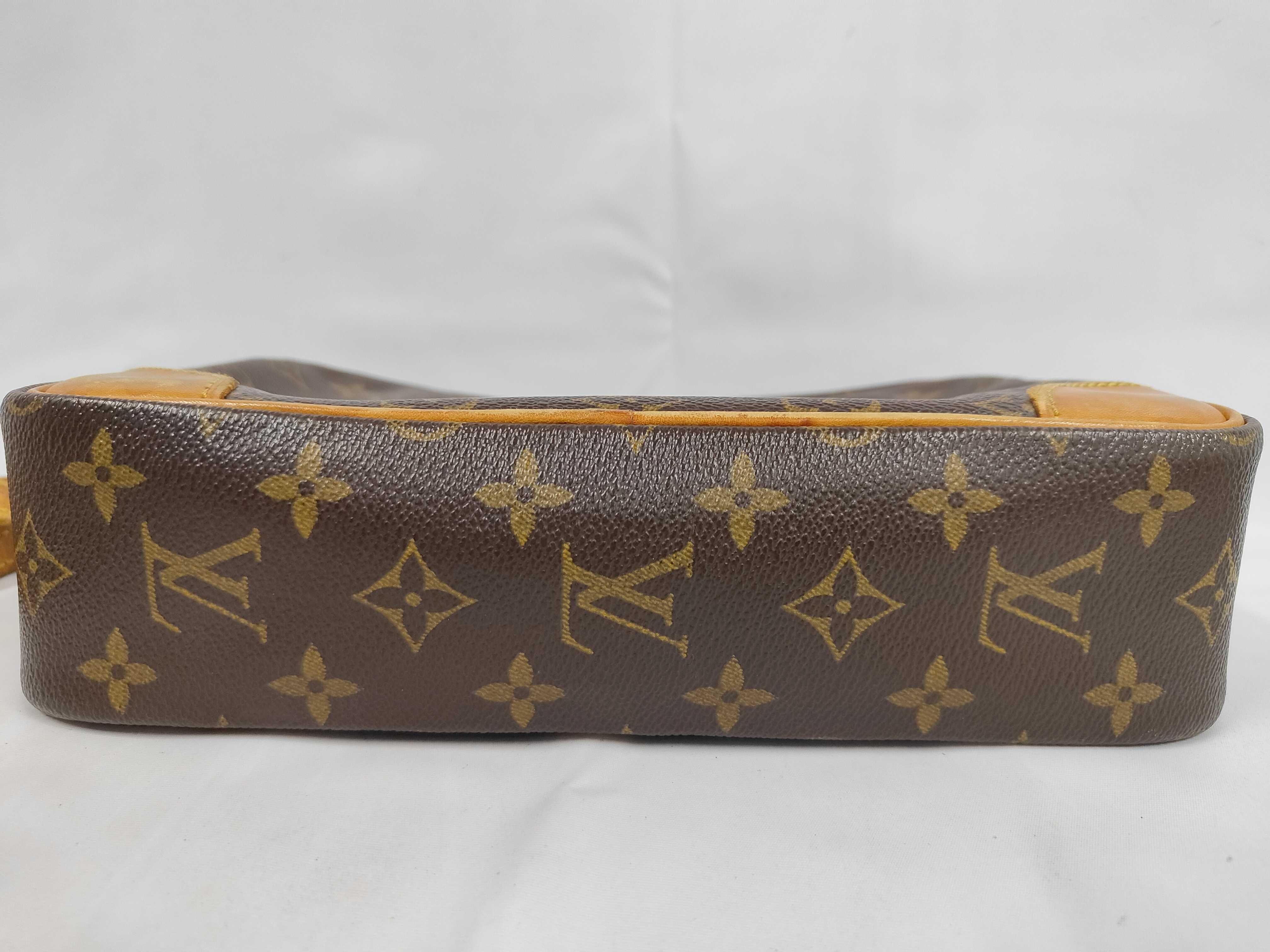 M51276 Trocadero 23, Lot No. Unknown, Shoulder Bag — view 4