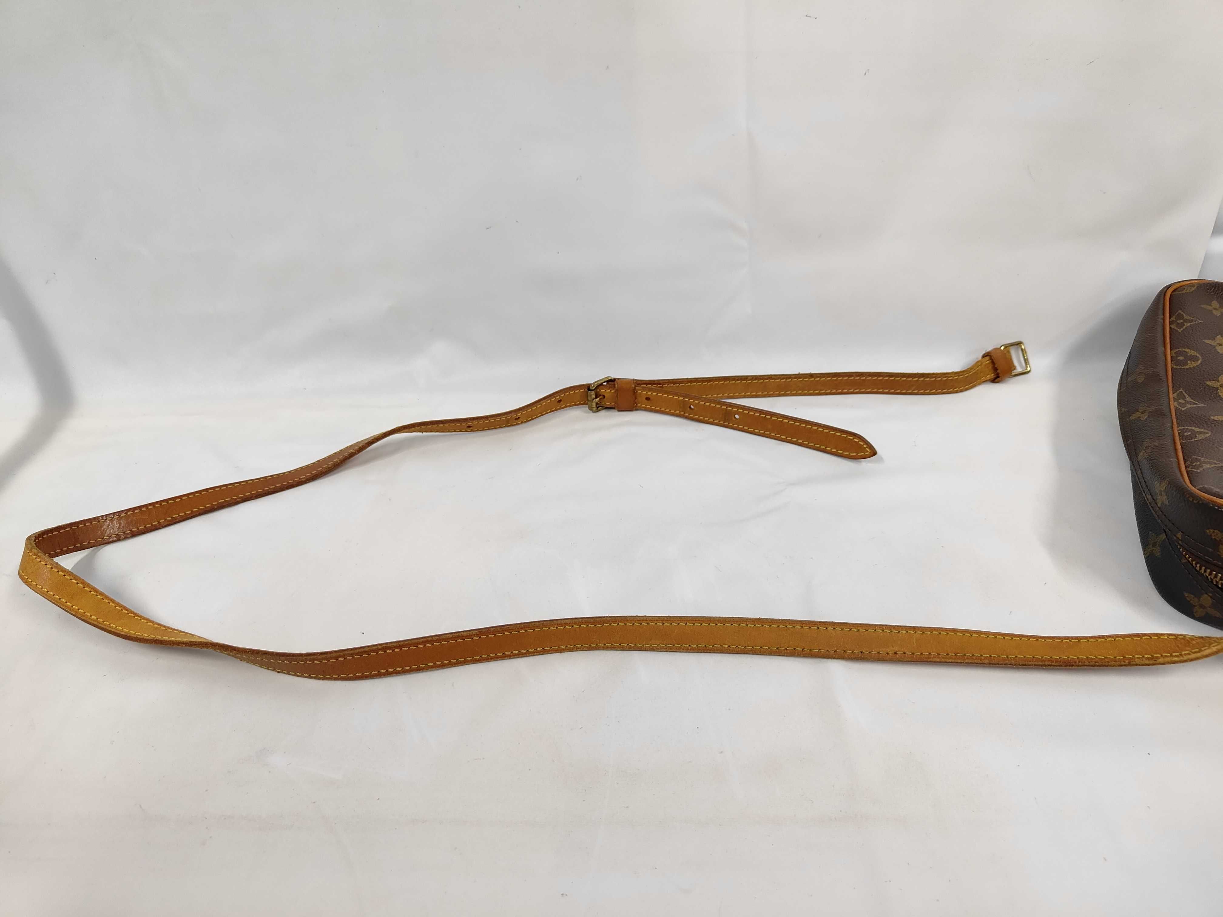 M51276 Trocadero 23, Lot No. Unknown, Shoulder Bag — view 5