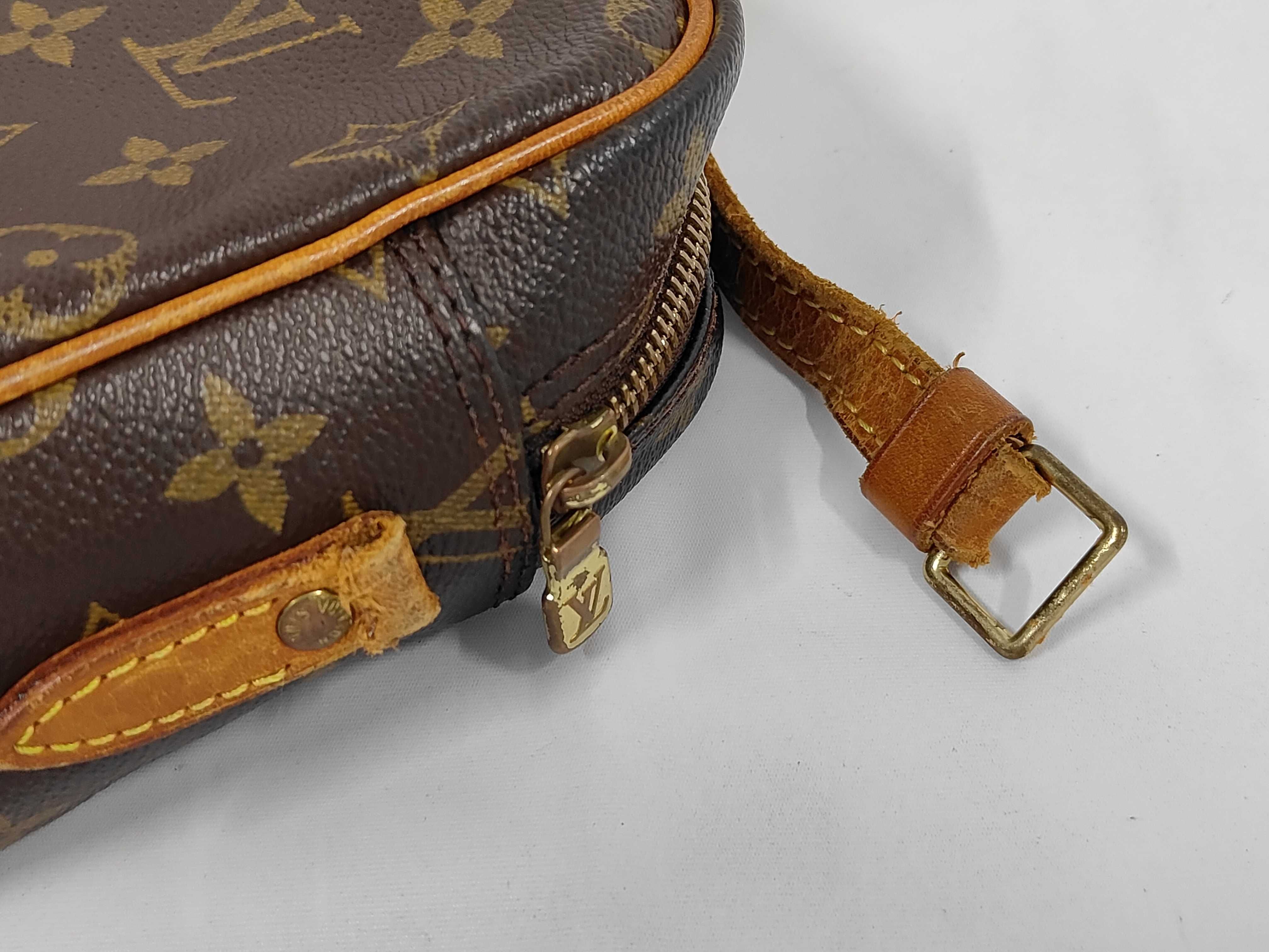 M51276 Trocadero 23, Lot No. Unknown, Shoulder Bag — view 6