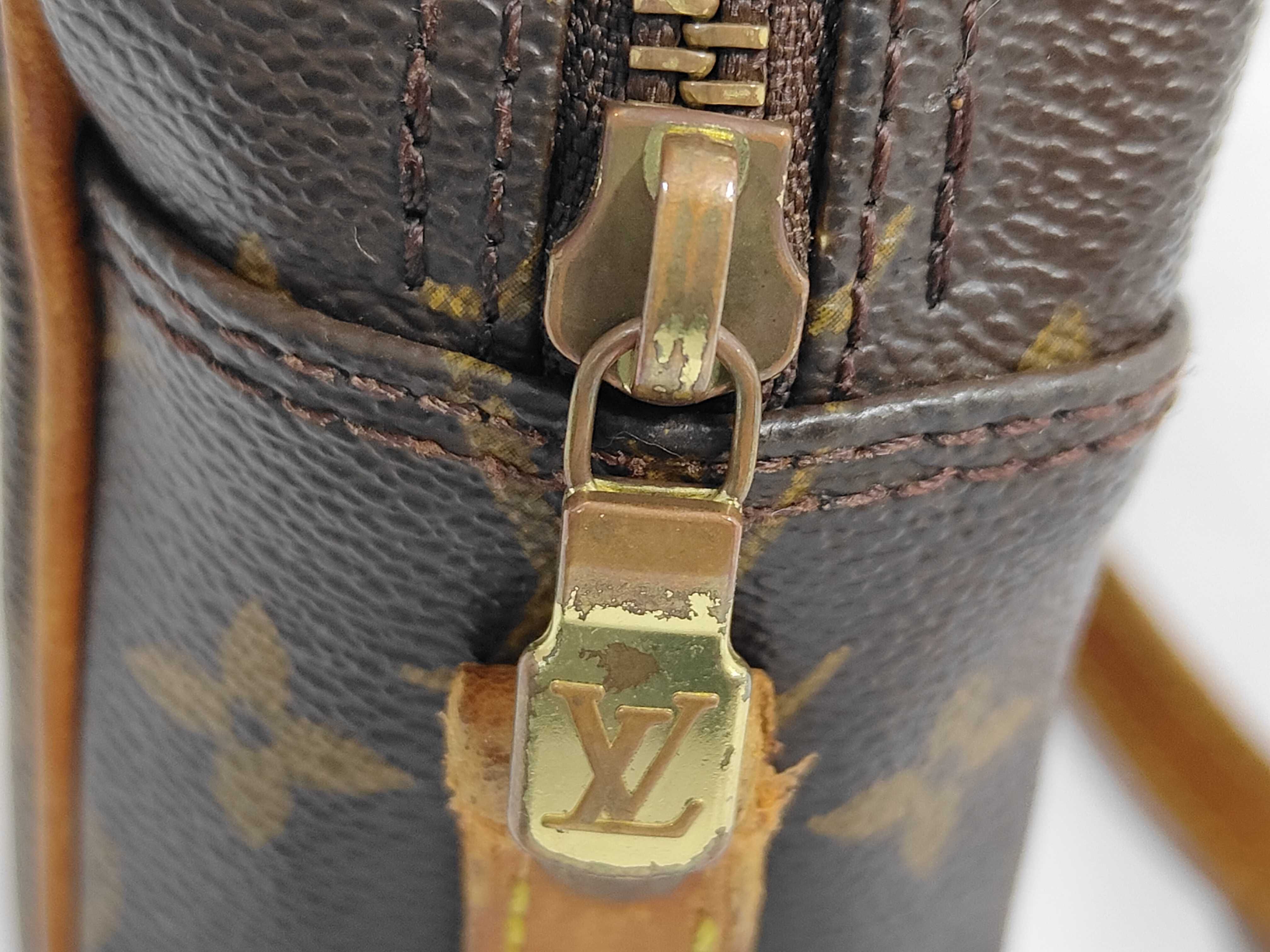 M51276 Trocadero 23, Lot No. Unknown, Shoulder Bag — view 7