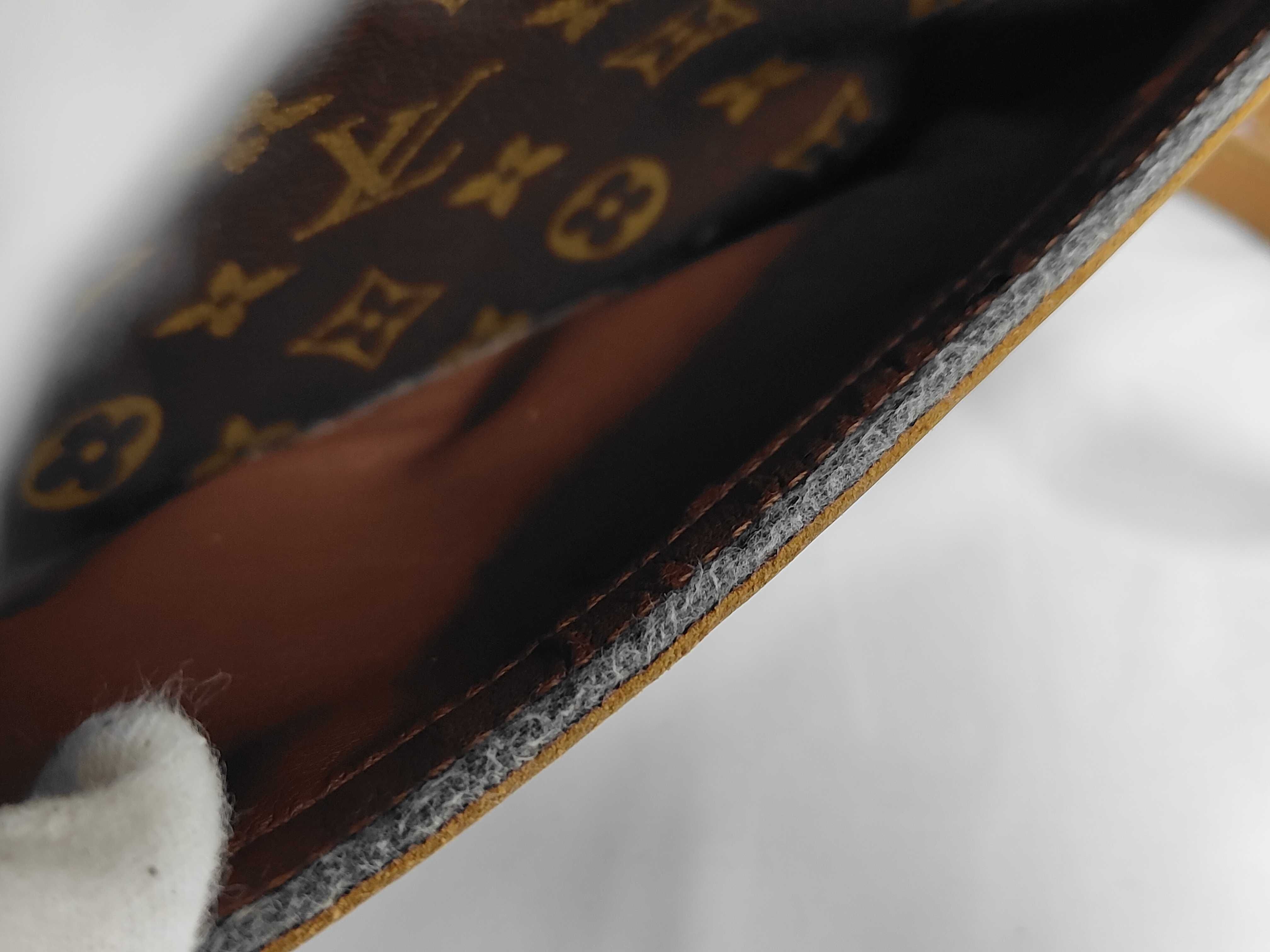 M51276 Trocadero 23, Lot No. Unknown, Shoulder Bag — view 8