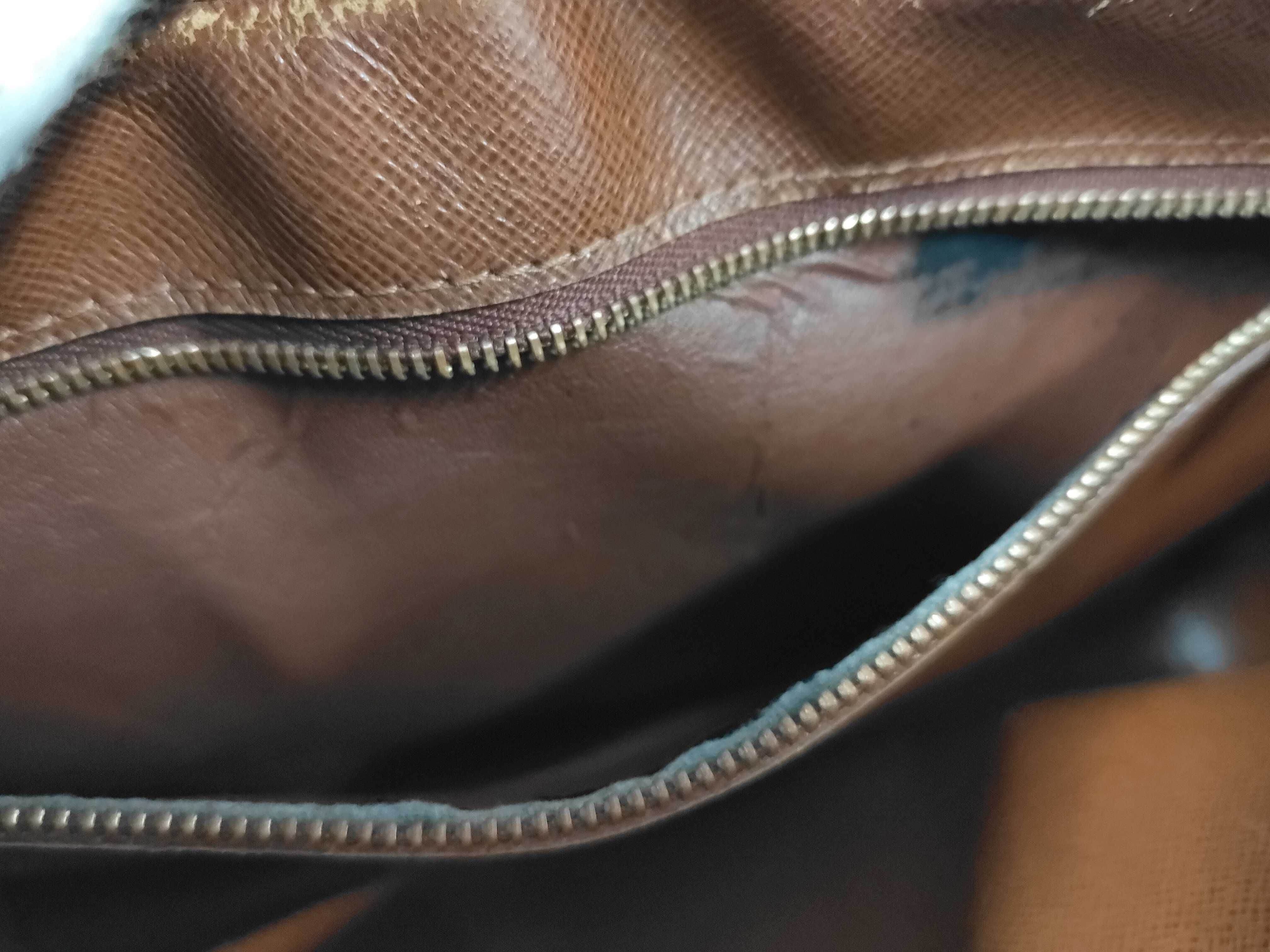 M51276 Trocadero 23, Lot No. Unknown, Shoulder Bag — view 9