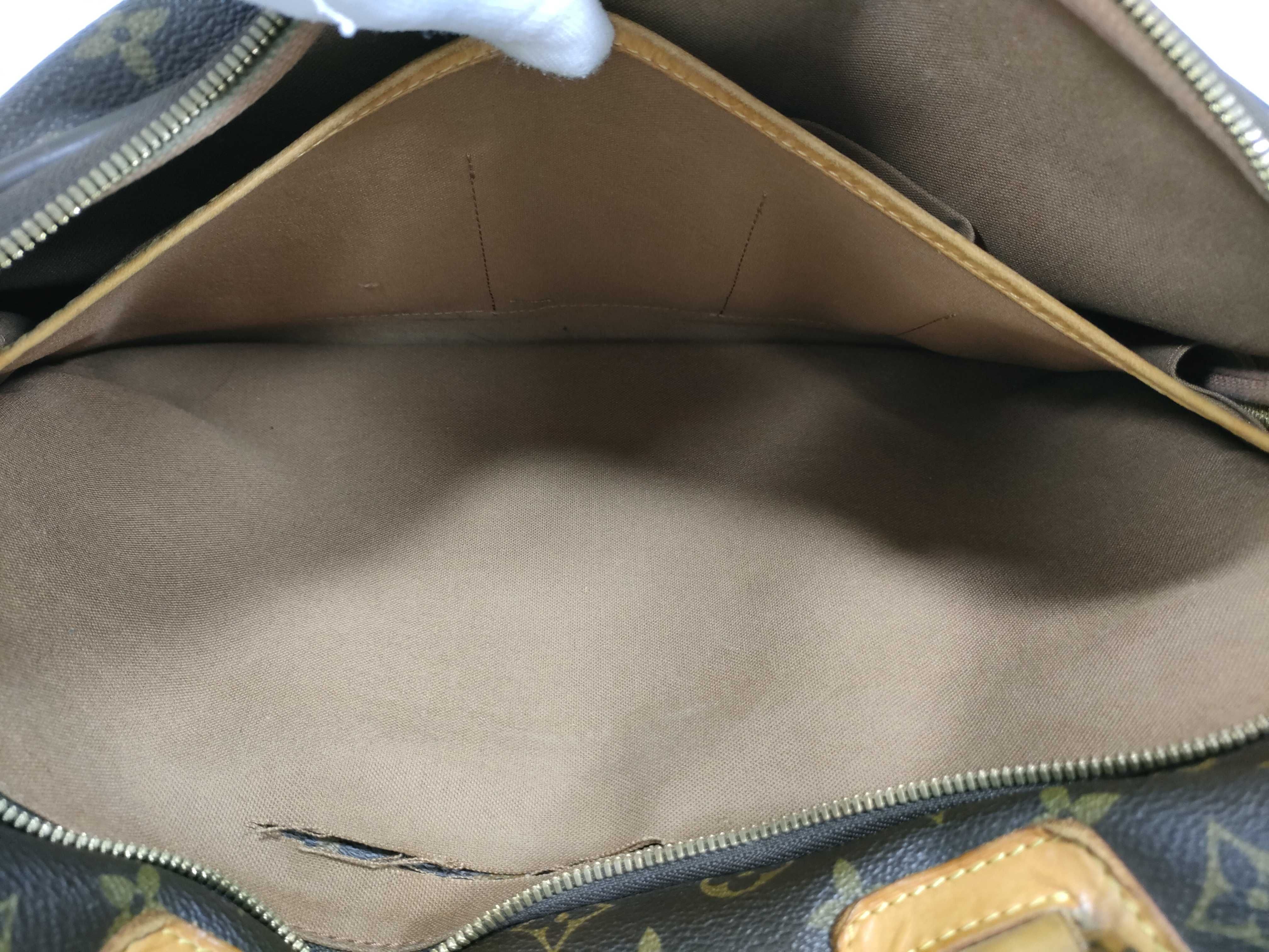 Monogram M23252 Icare Business Bag — view 11
