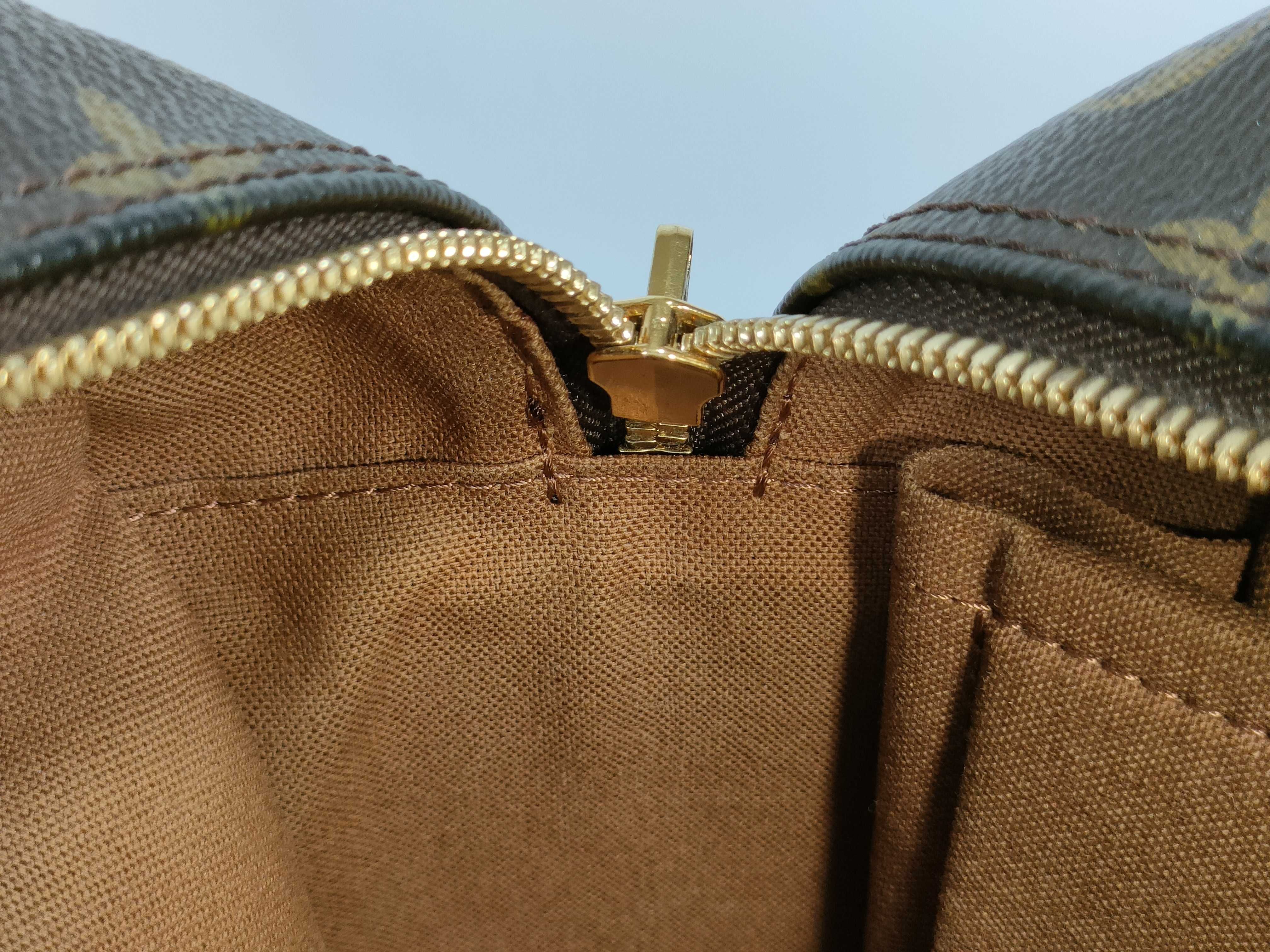 Monogram M23252 Icare Business Bag — view 14