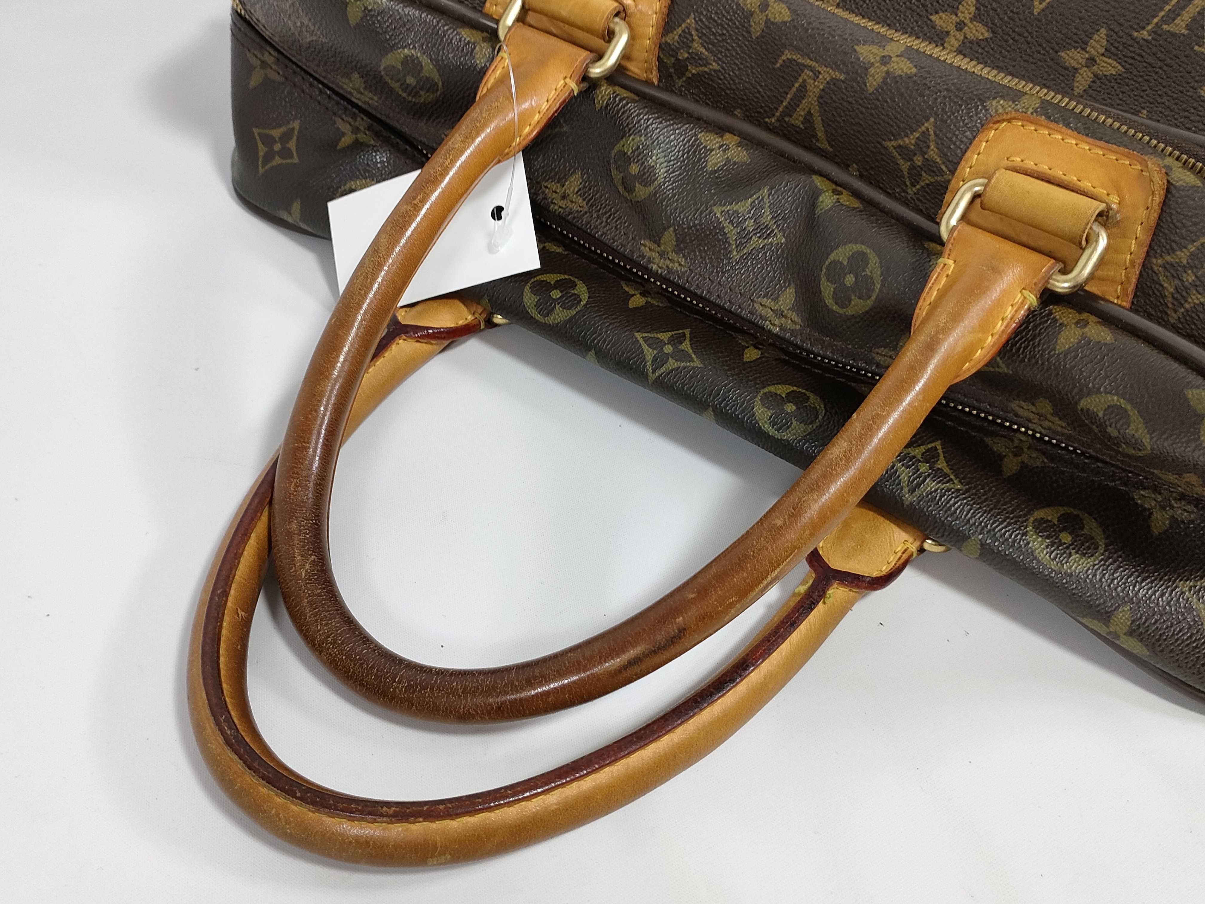 Monogram M23252 Icare Business Bag — view 3