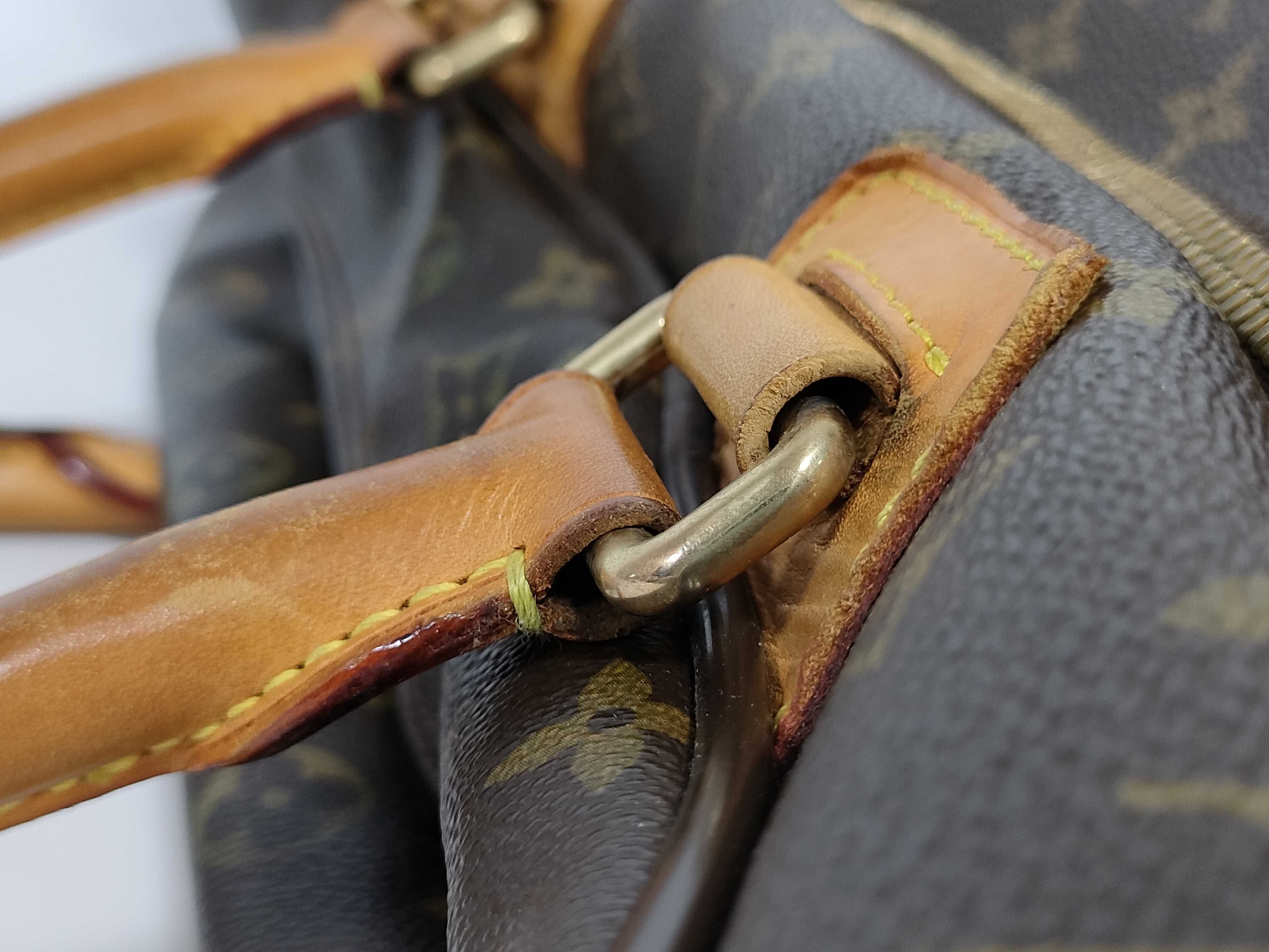 Monogram M23252 Icare Business Bag — view 5