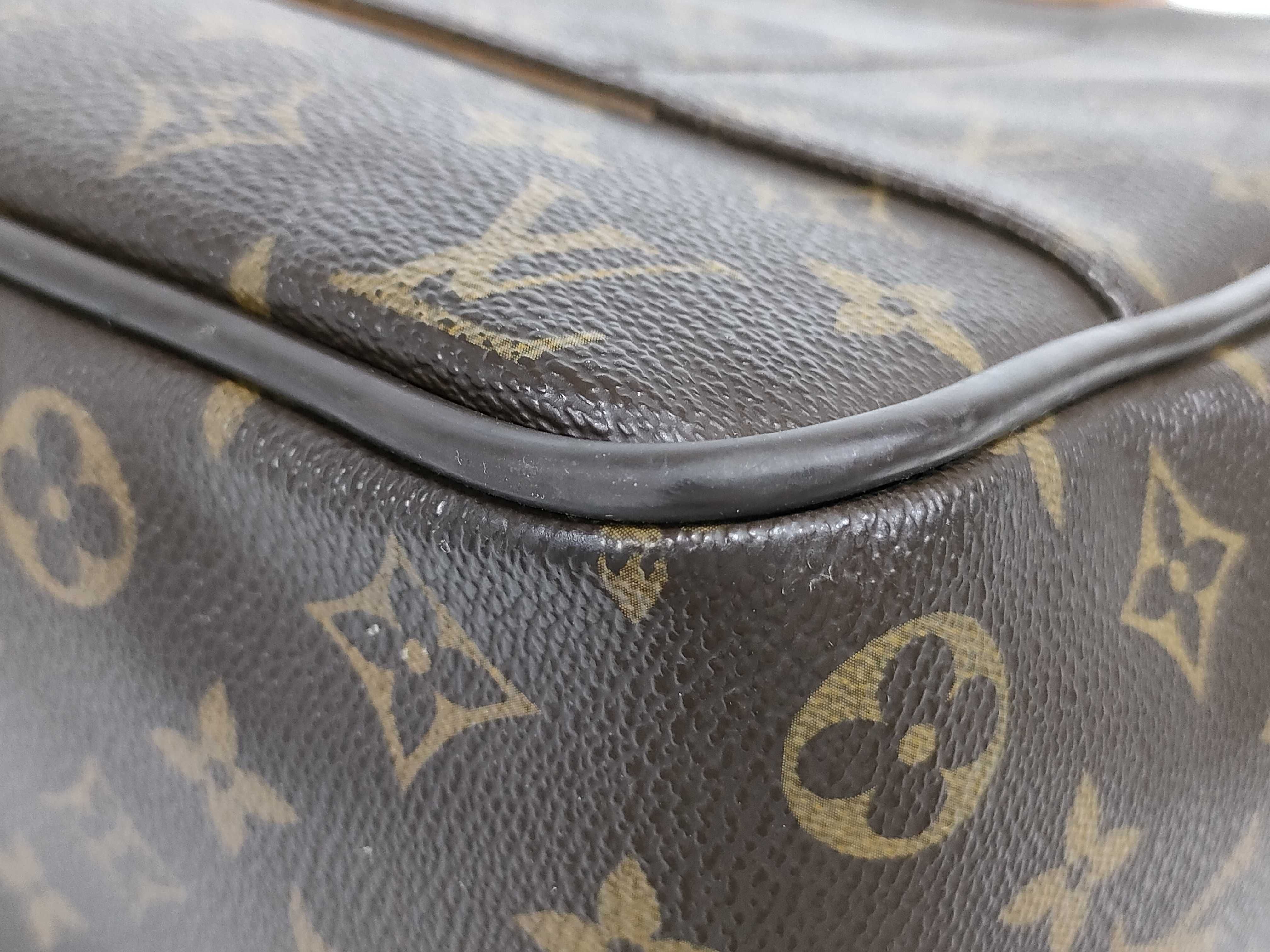 Monogram M23252 Icare Business Bag — view 7