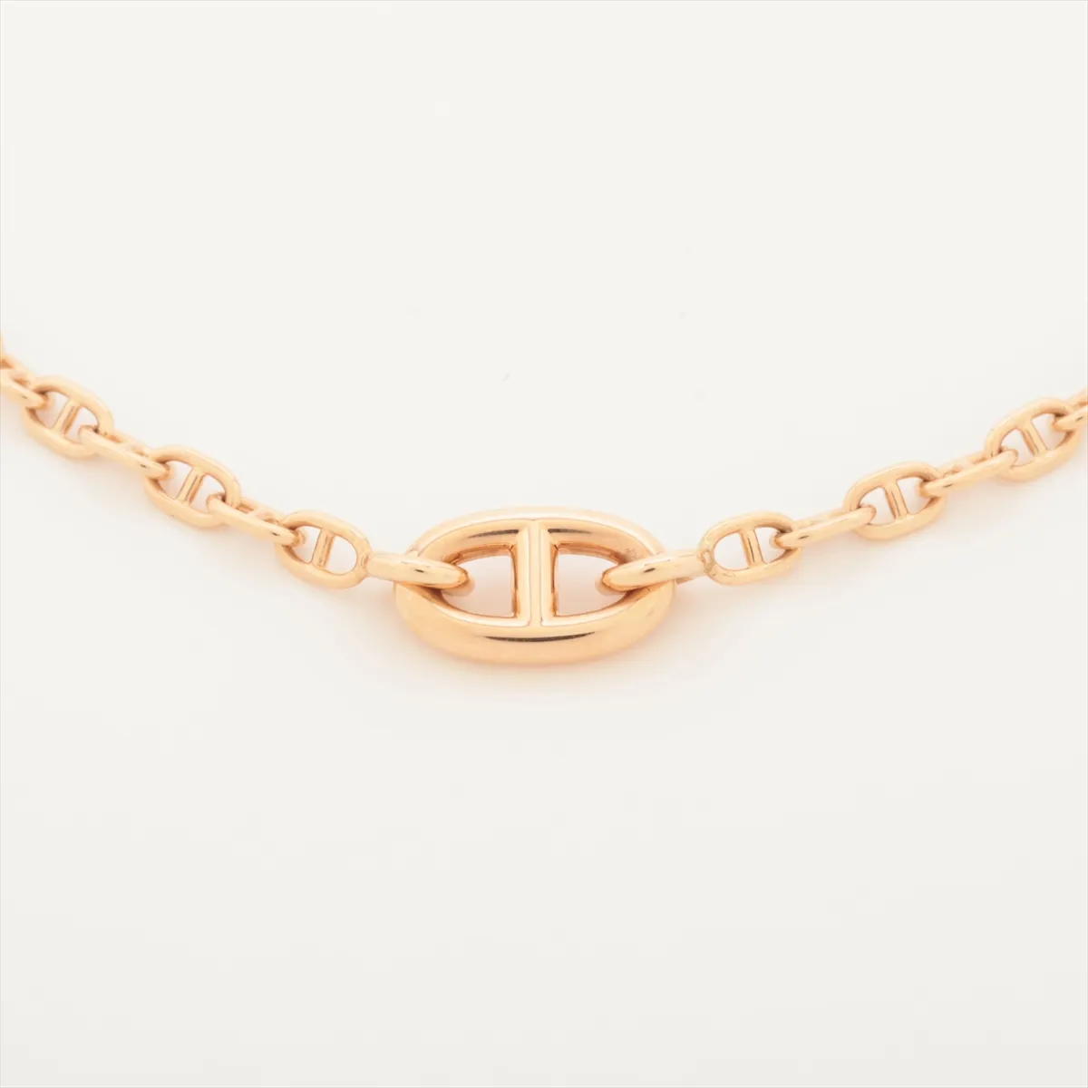 Chaine d'Ancle New Farandole Bracelet 750(PG) 4.3g ST 25A199581 — view 2