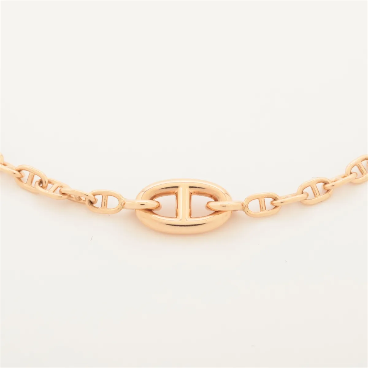 Chaine d'Ancle New Farandole Bracelet 750(PG) 4.3g ST 25A199581 — view 3