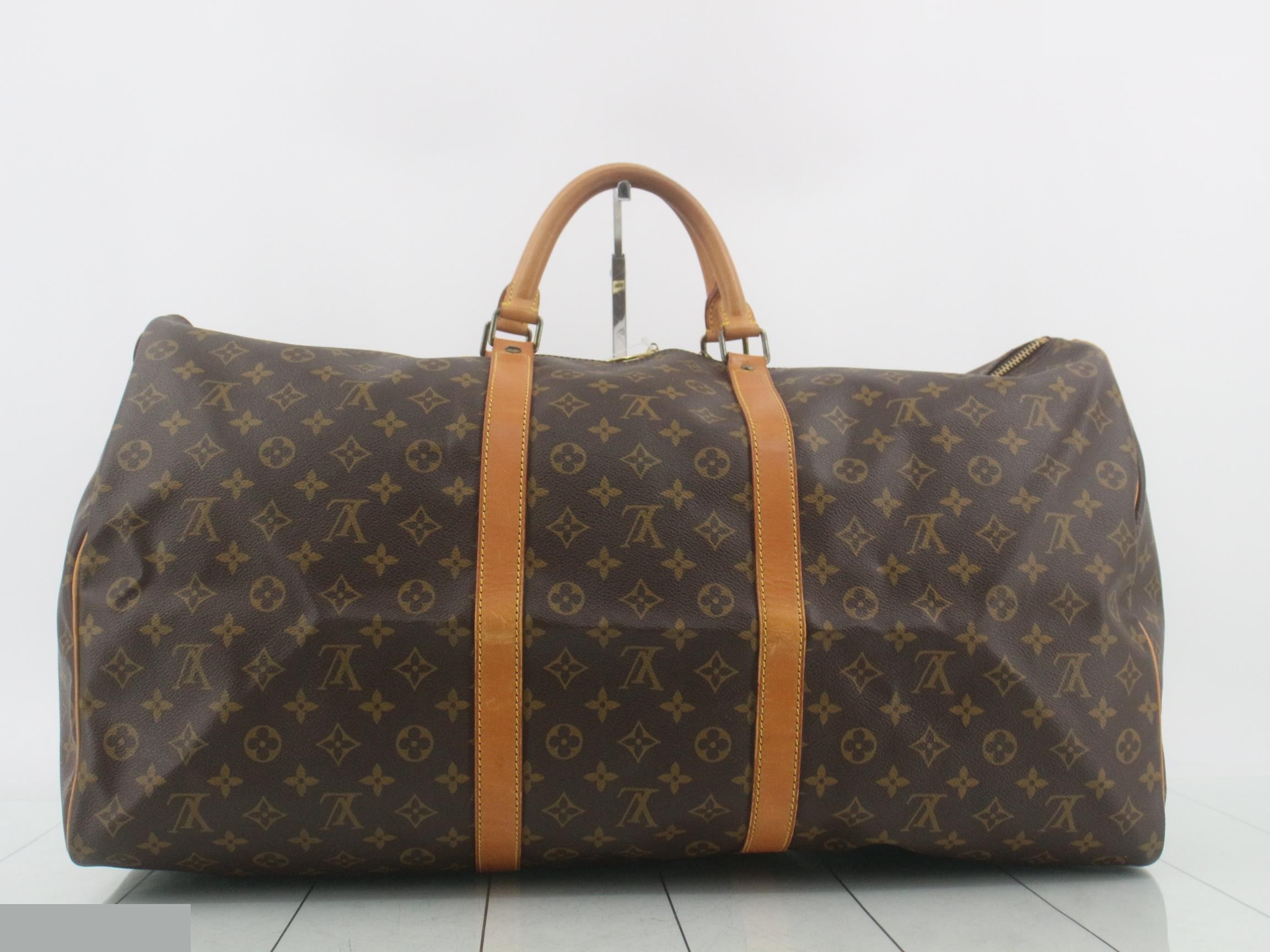 Keepall 60 — view 2