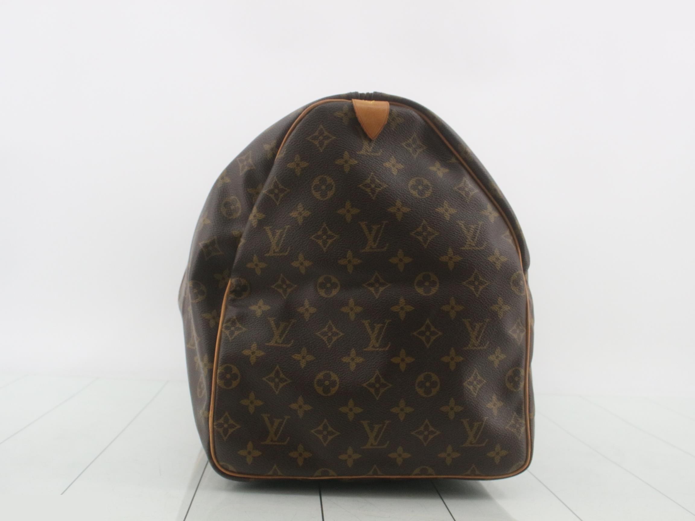 Keepall 60 — view 3