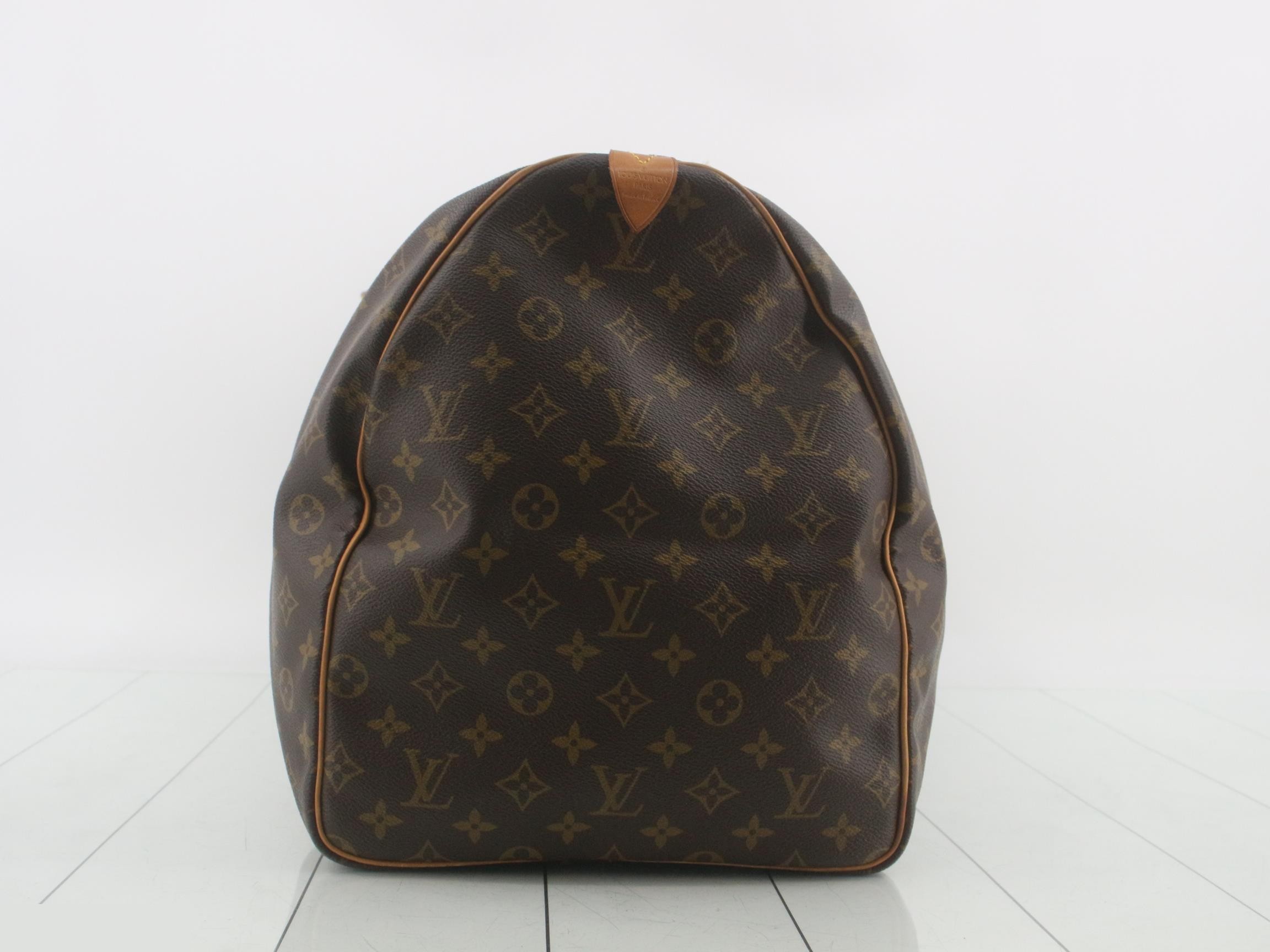 Keepall 60 — view 4