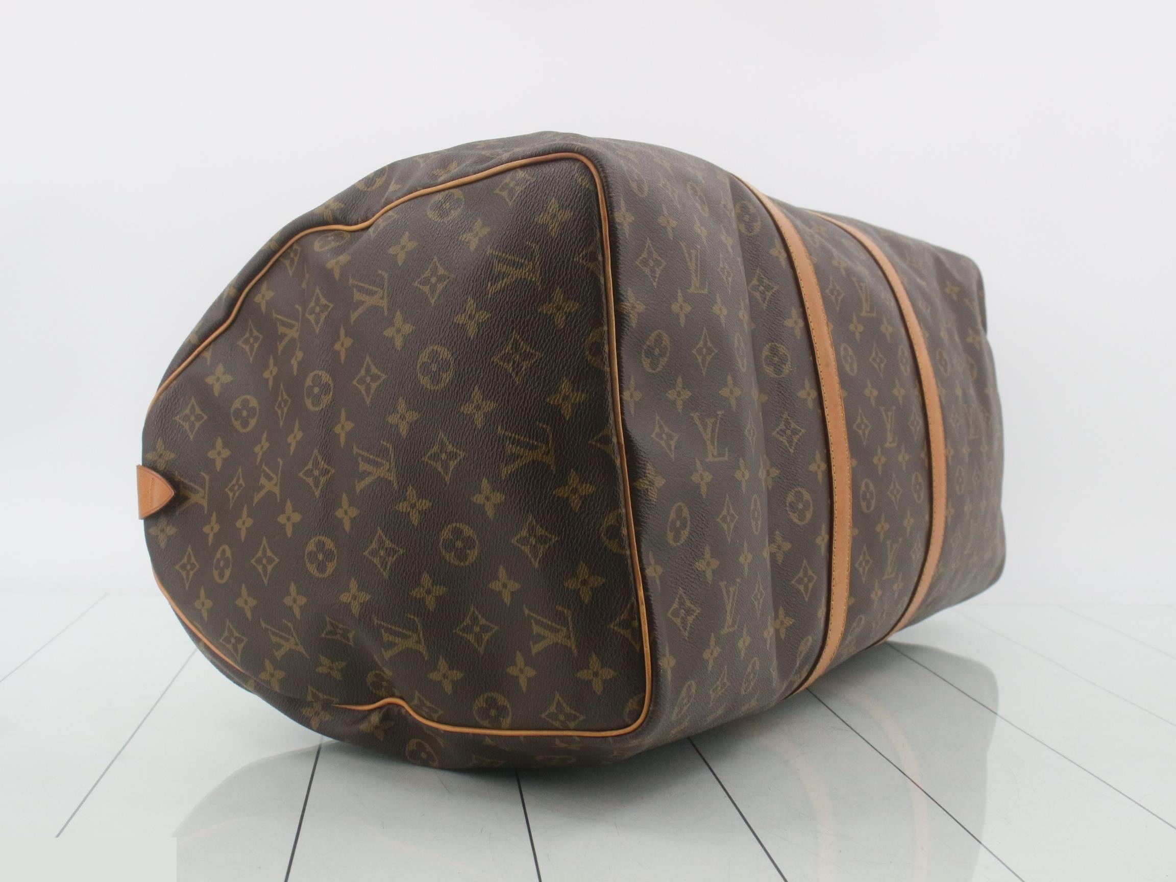 Keepall 60 — view 5