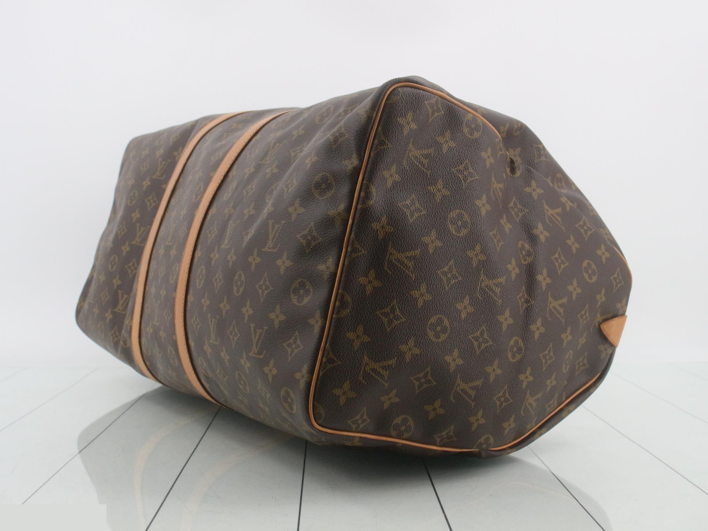 Keepall 60 — view 6