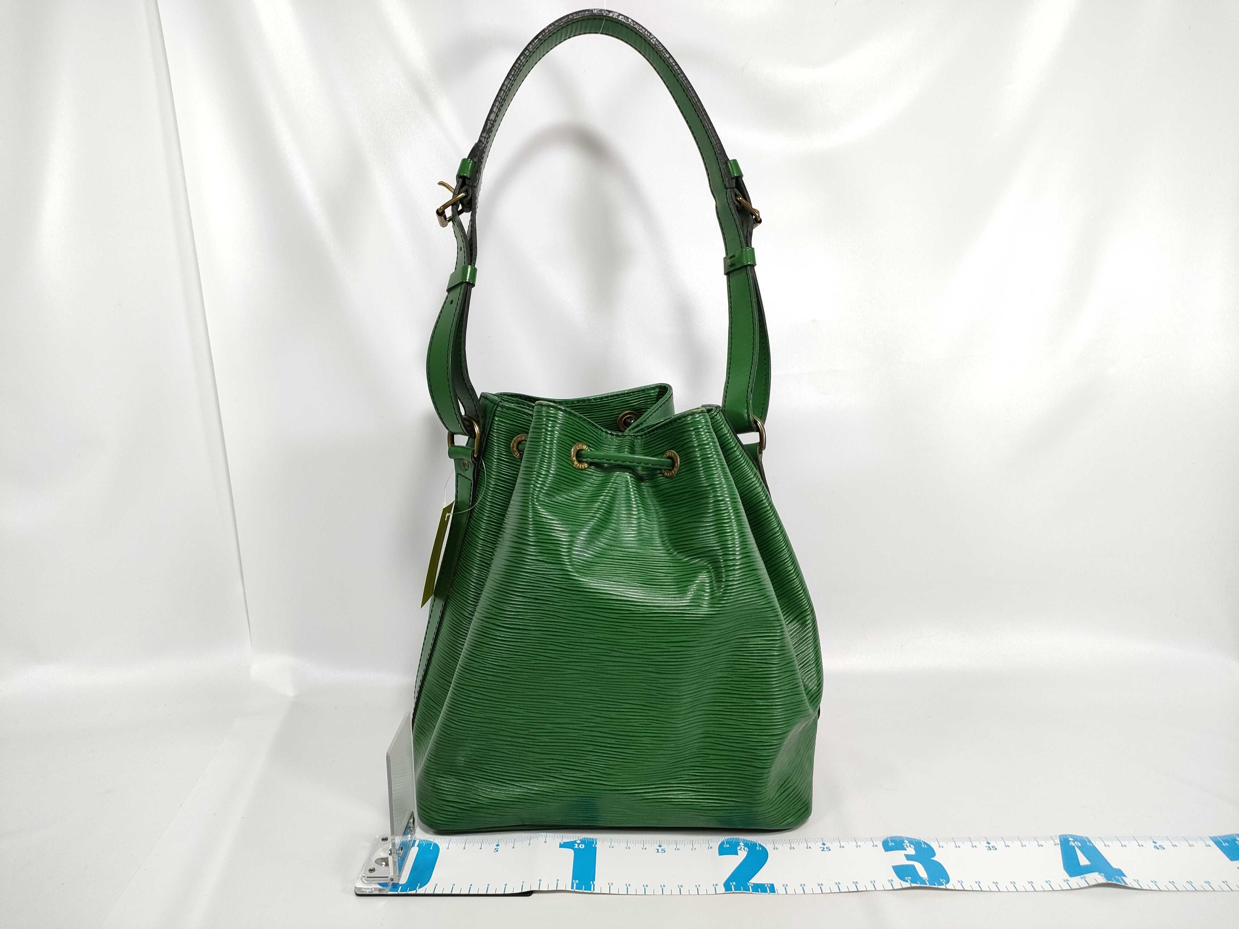 Epi Noe BB Shoulder Bag — view 2