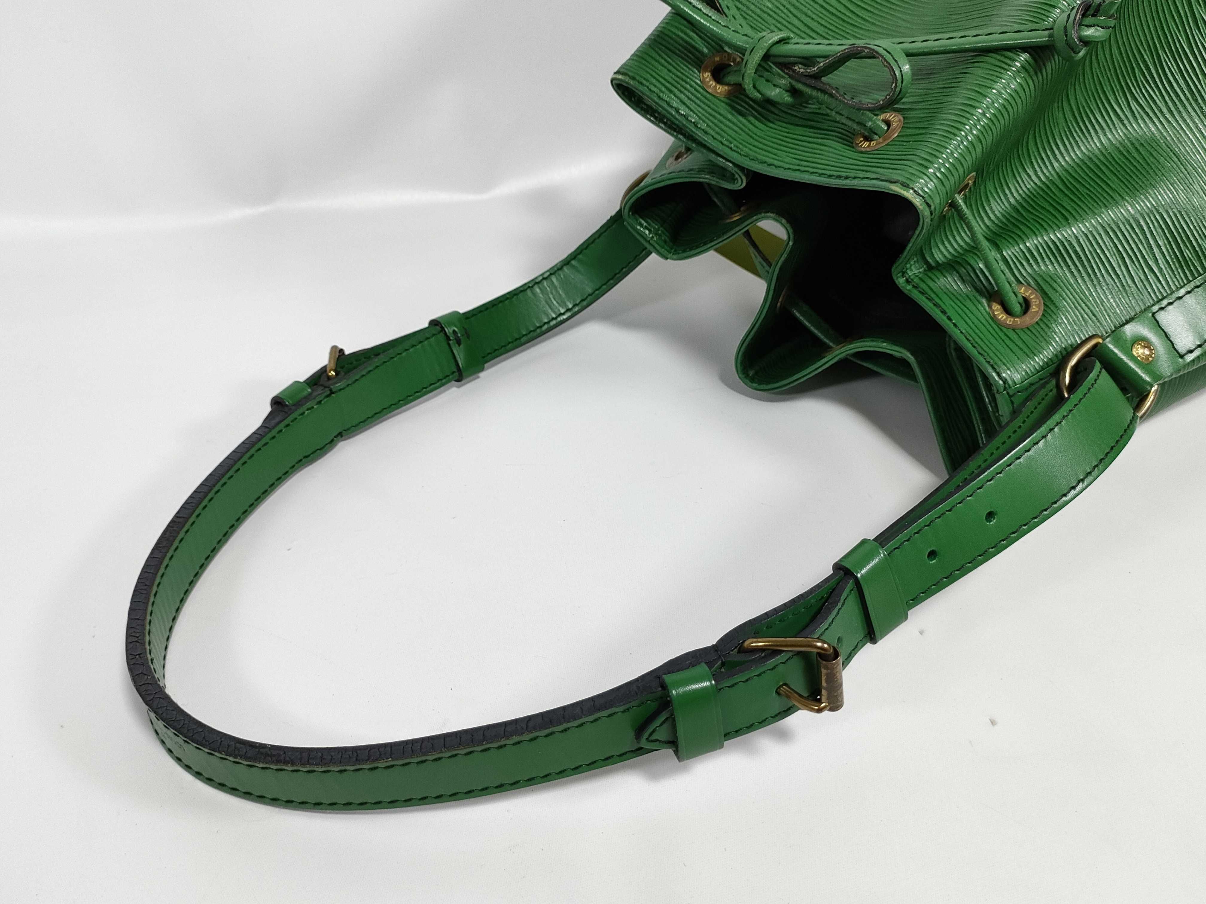 Epi Noe BB Shoulder Bag — view 3