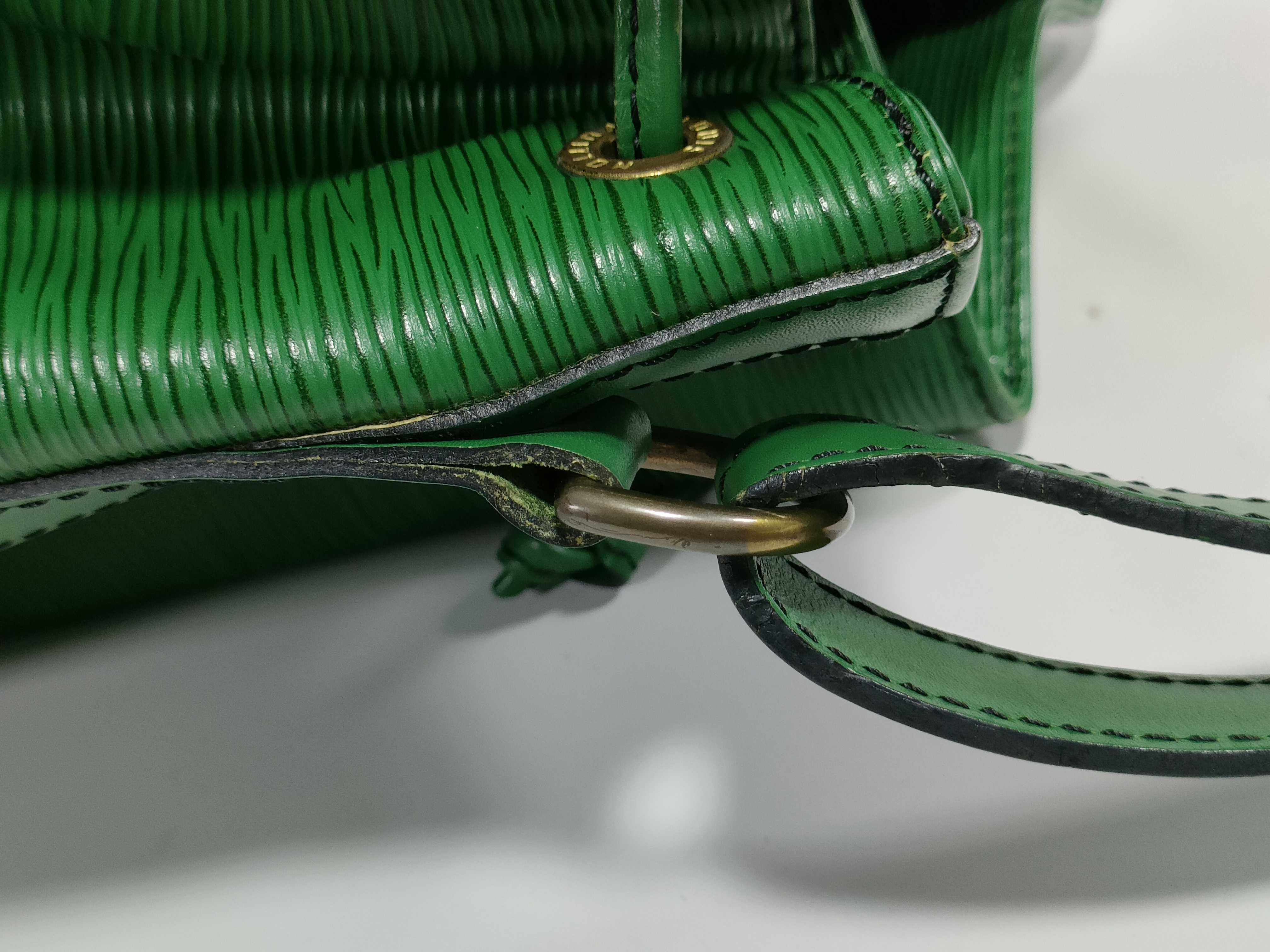 Epi Noe BB Shoulder Bag — view 5
