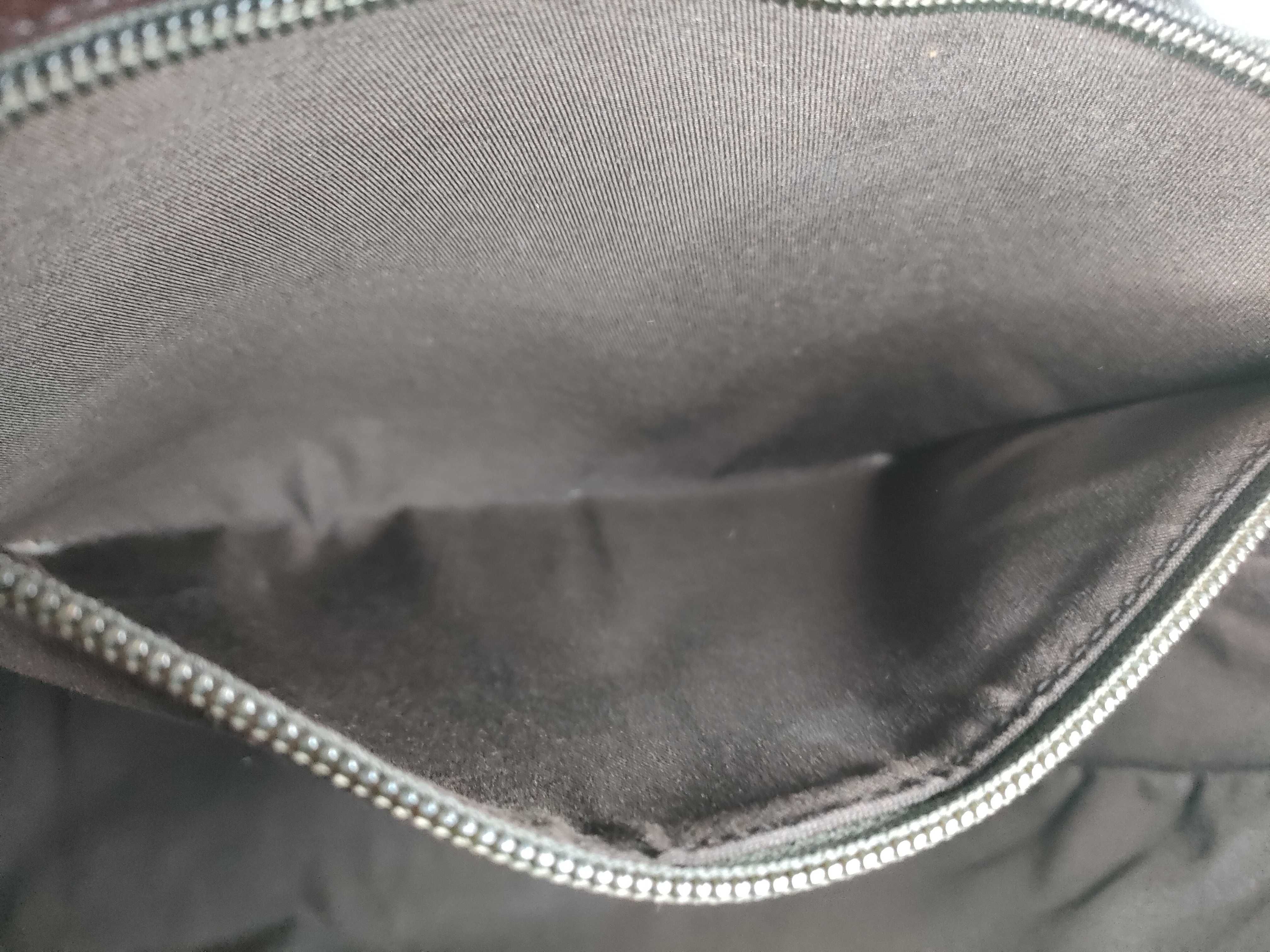 GG Canvas Supreme Shoulder Bag 110054 Beige — view 12