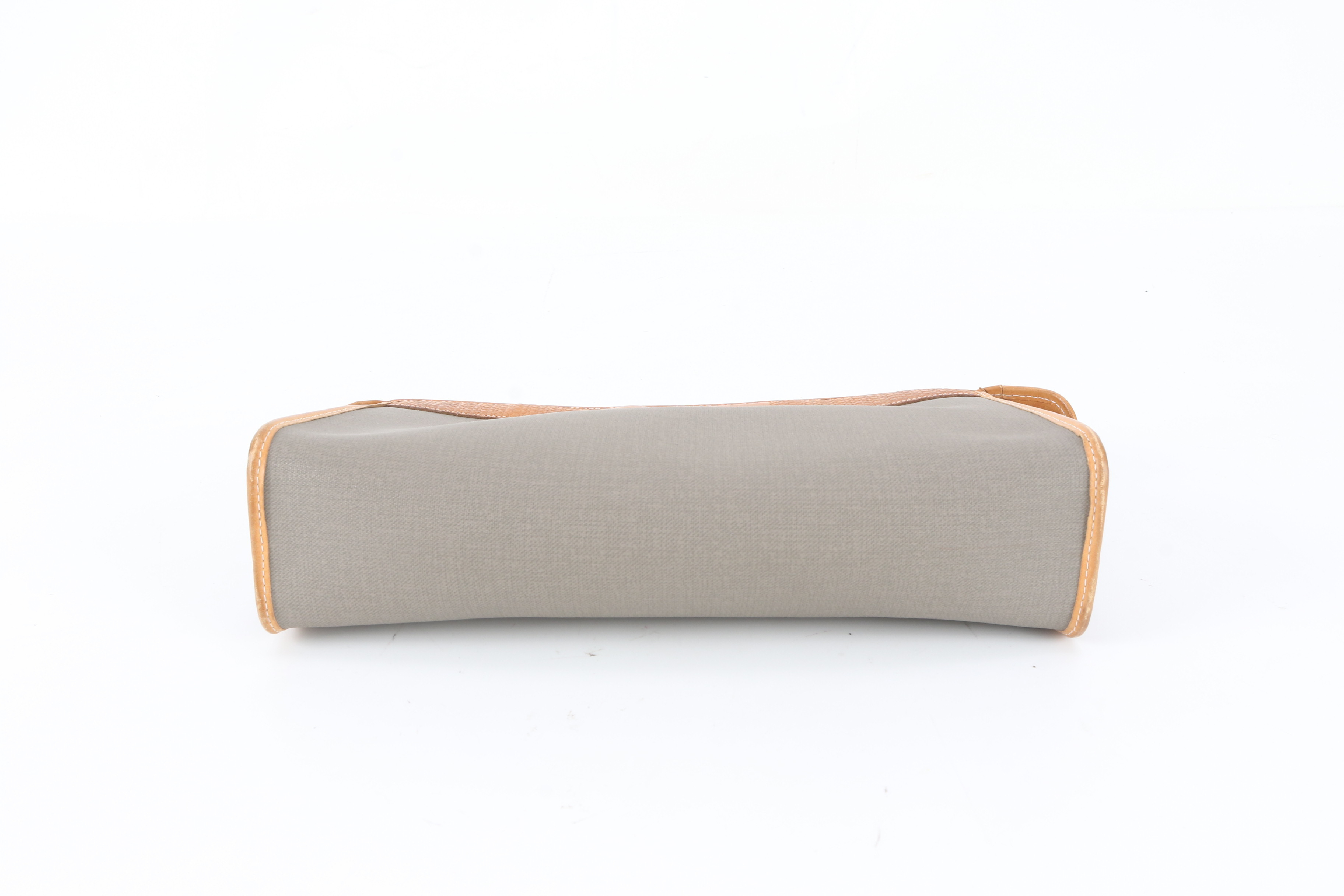 CD Logo Leather Clutch Second Clutch Bag — view 4
