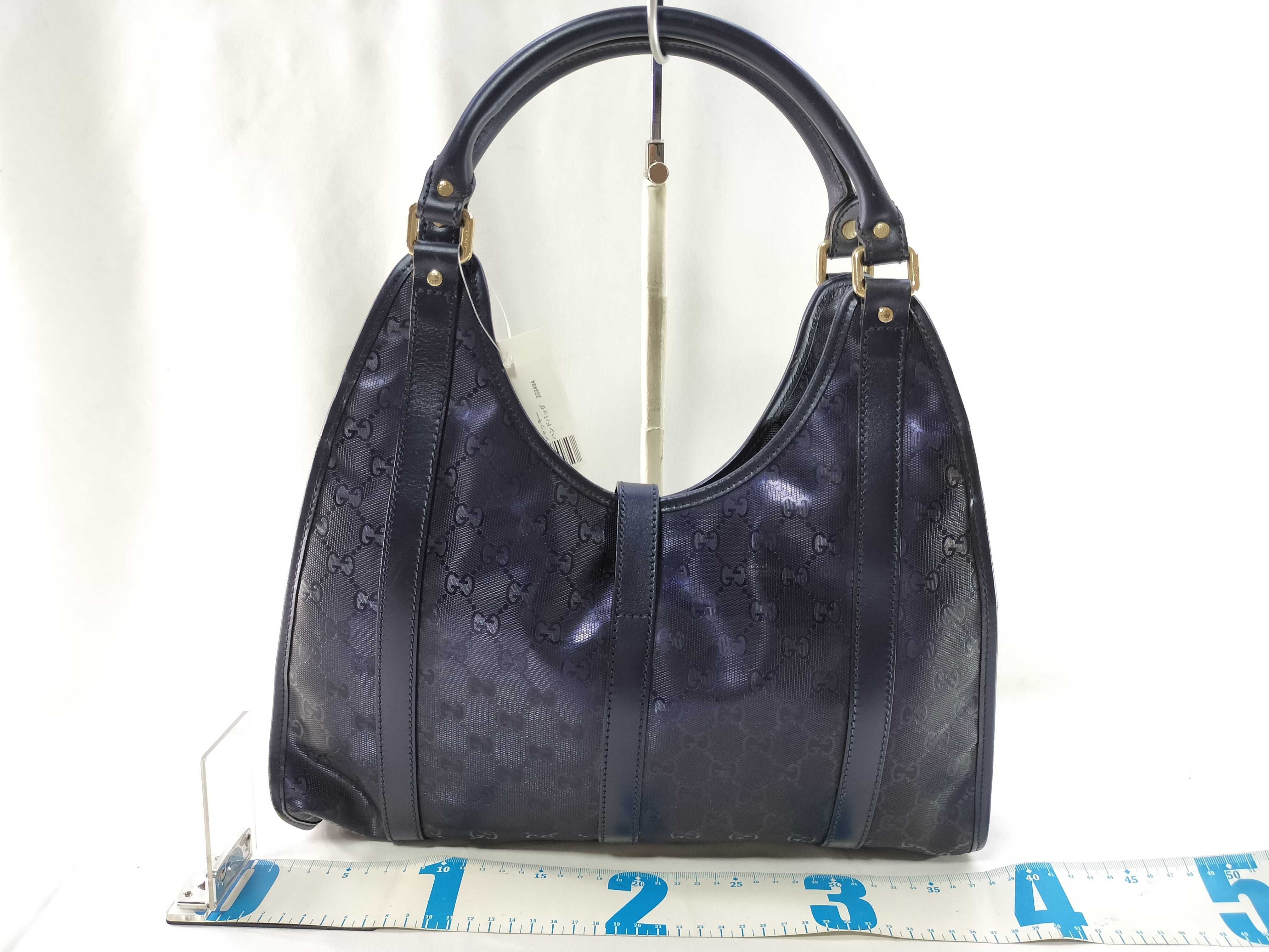 Jackie Handbag 203494 Handbag — view 2