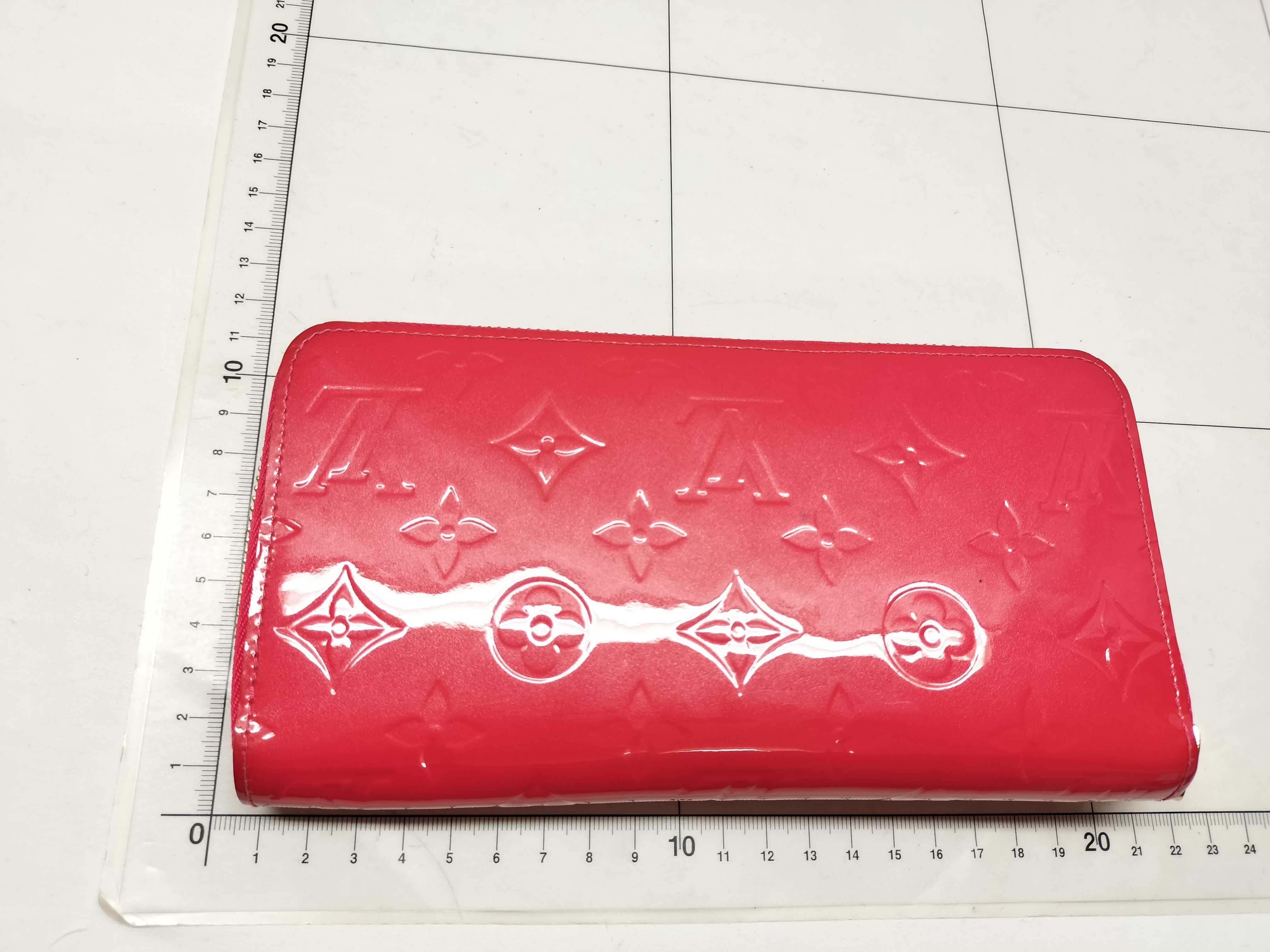 Vernis Zippy Wallet M91732 Wallet — view 2