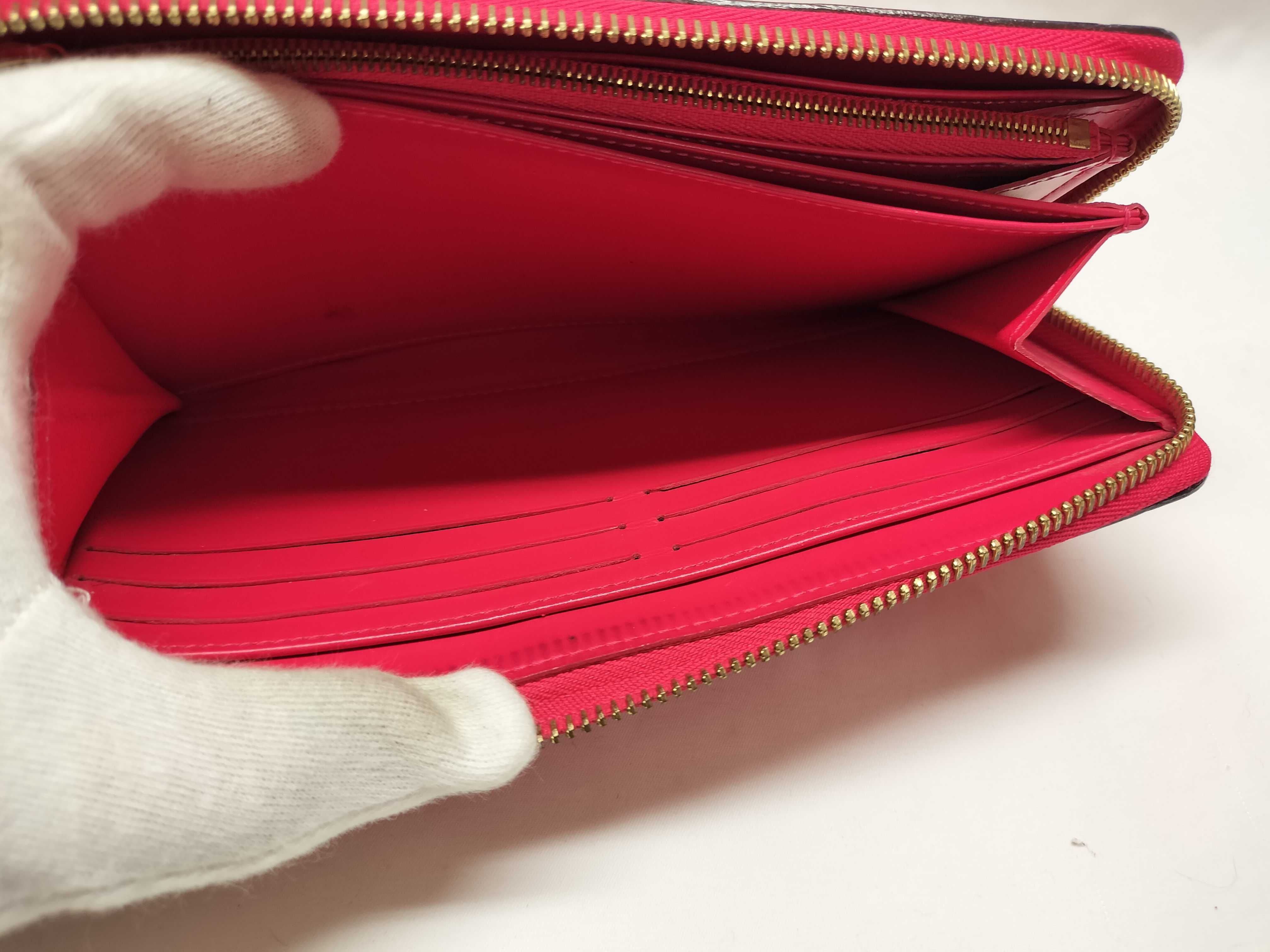 Vernis Zippy Wallet M91732 Wallet — view 11