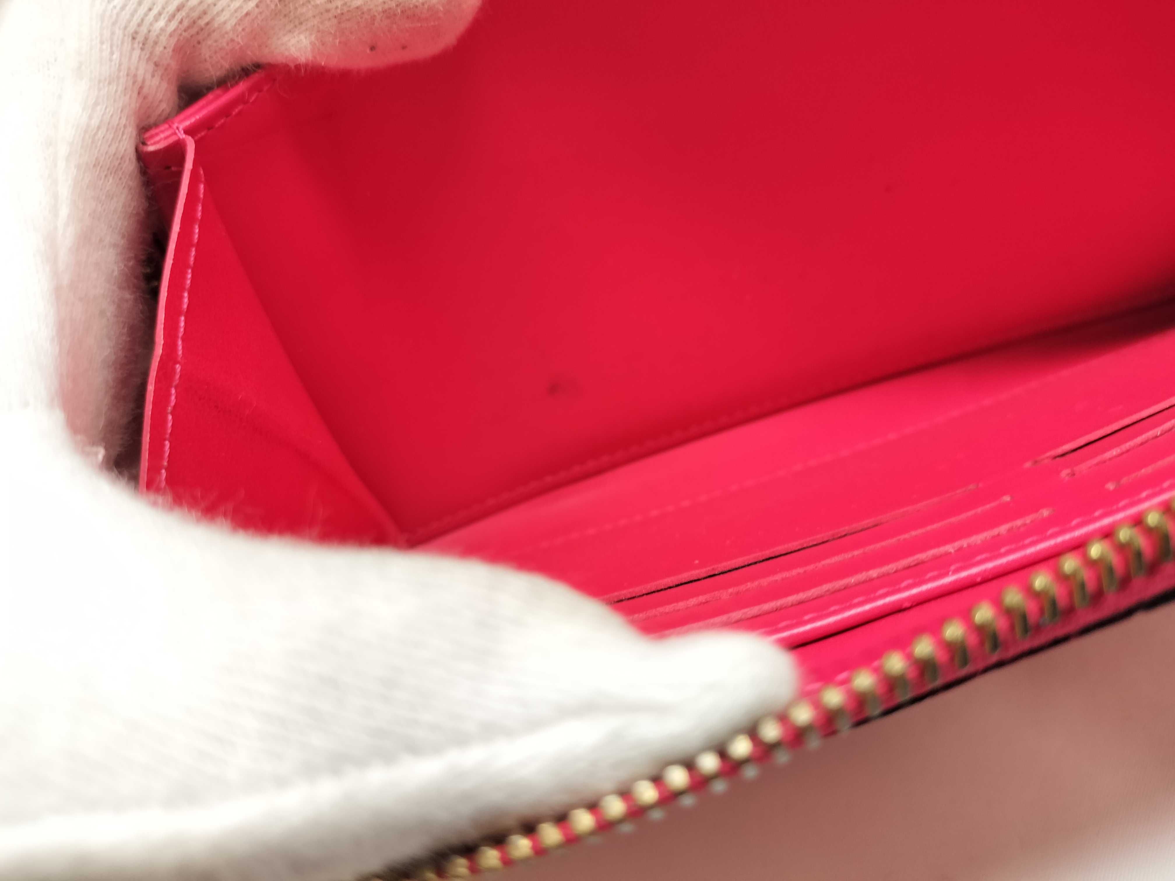 Vernis Zippy Wallet M91732 Wallet — view 13