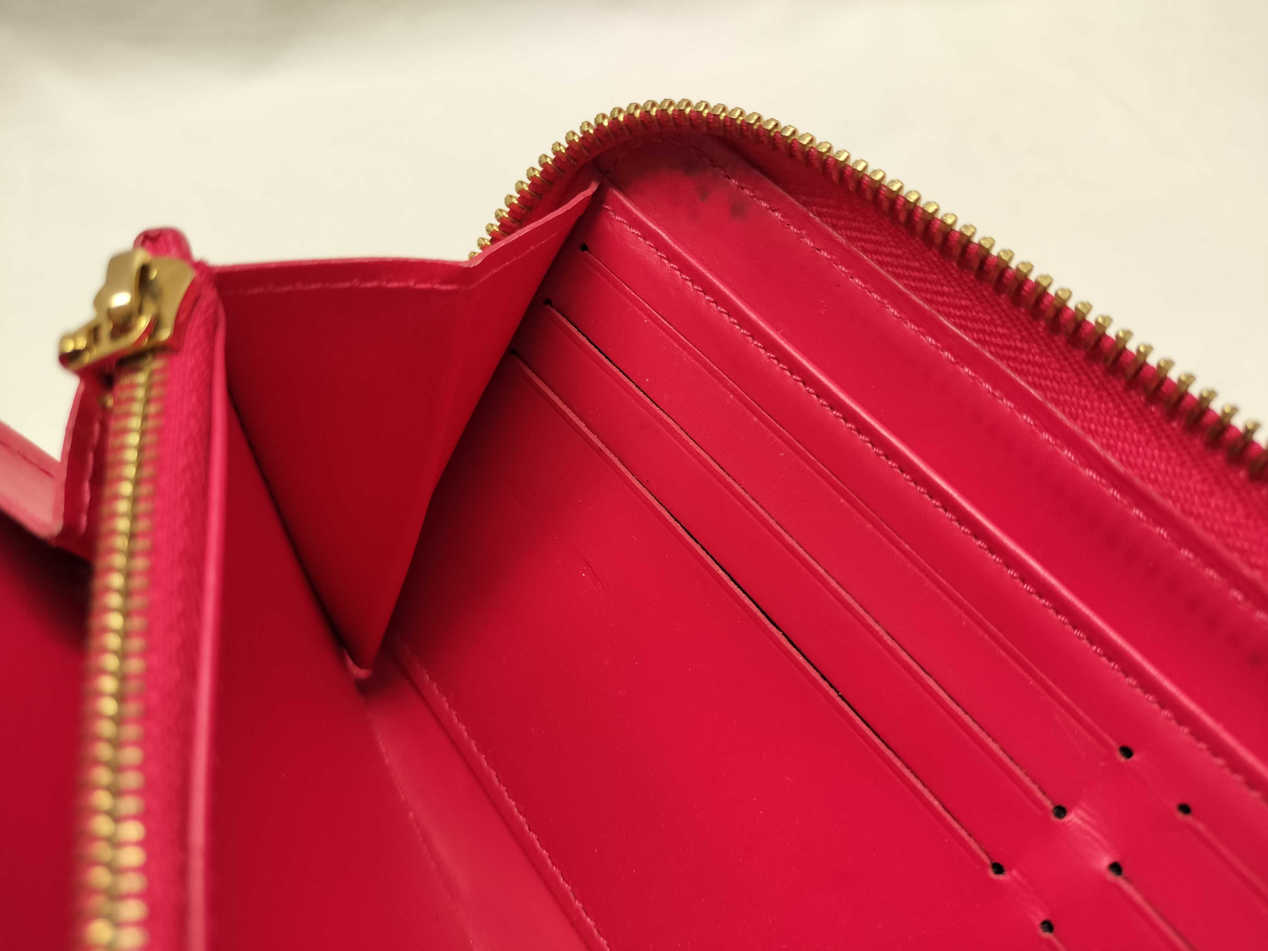 Vernis Zippy Wallet M91732 Wallet — view 14