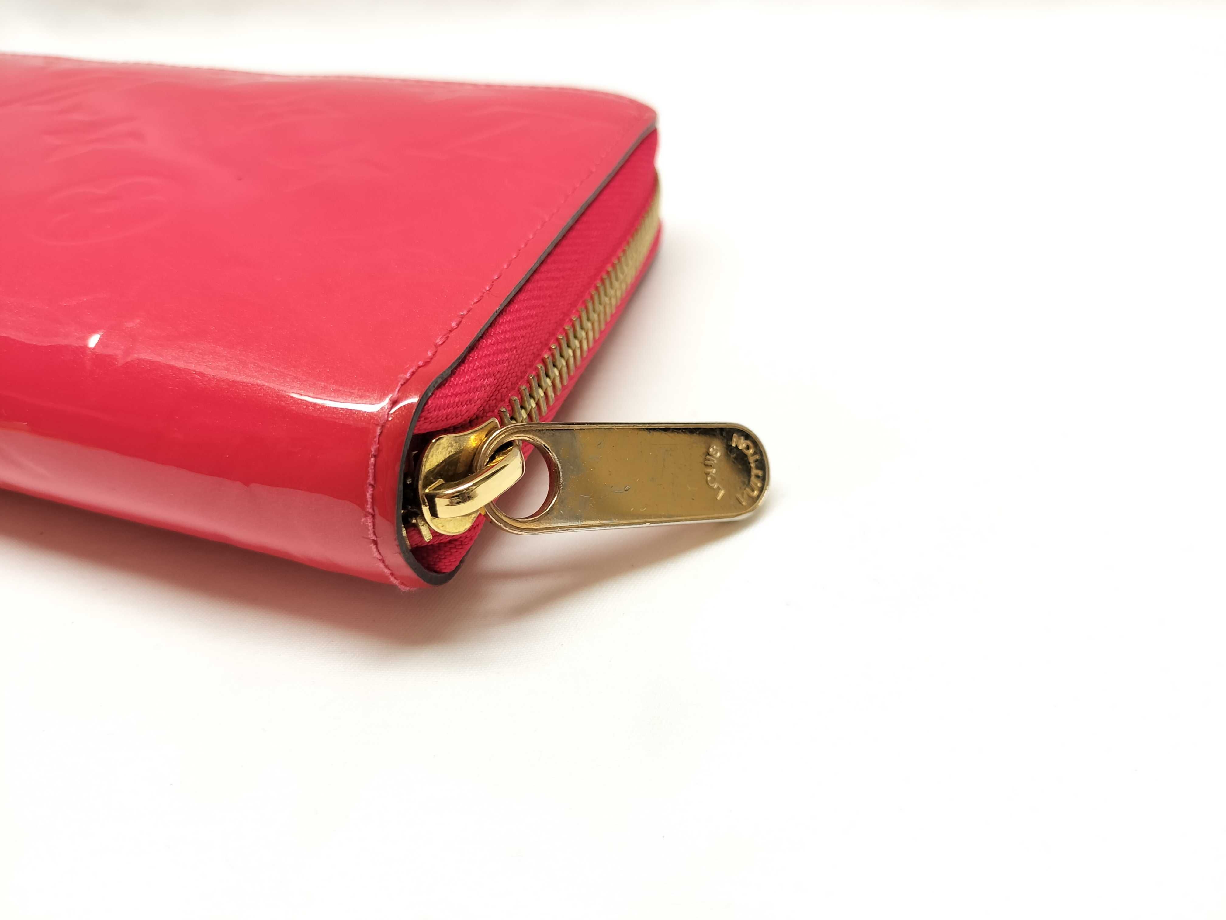Vernis Zippy Wallet M91732 Wallet — view 3