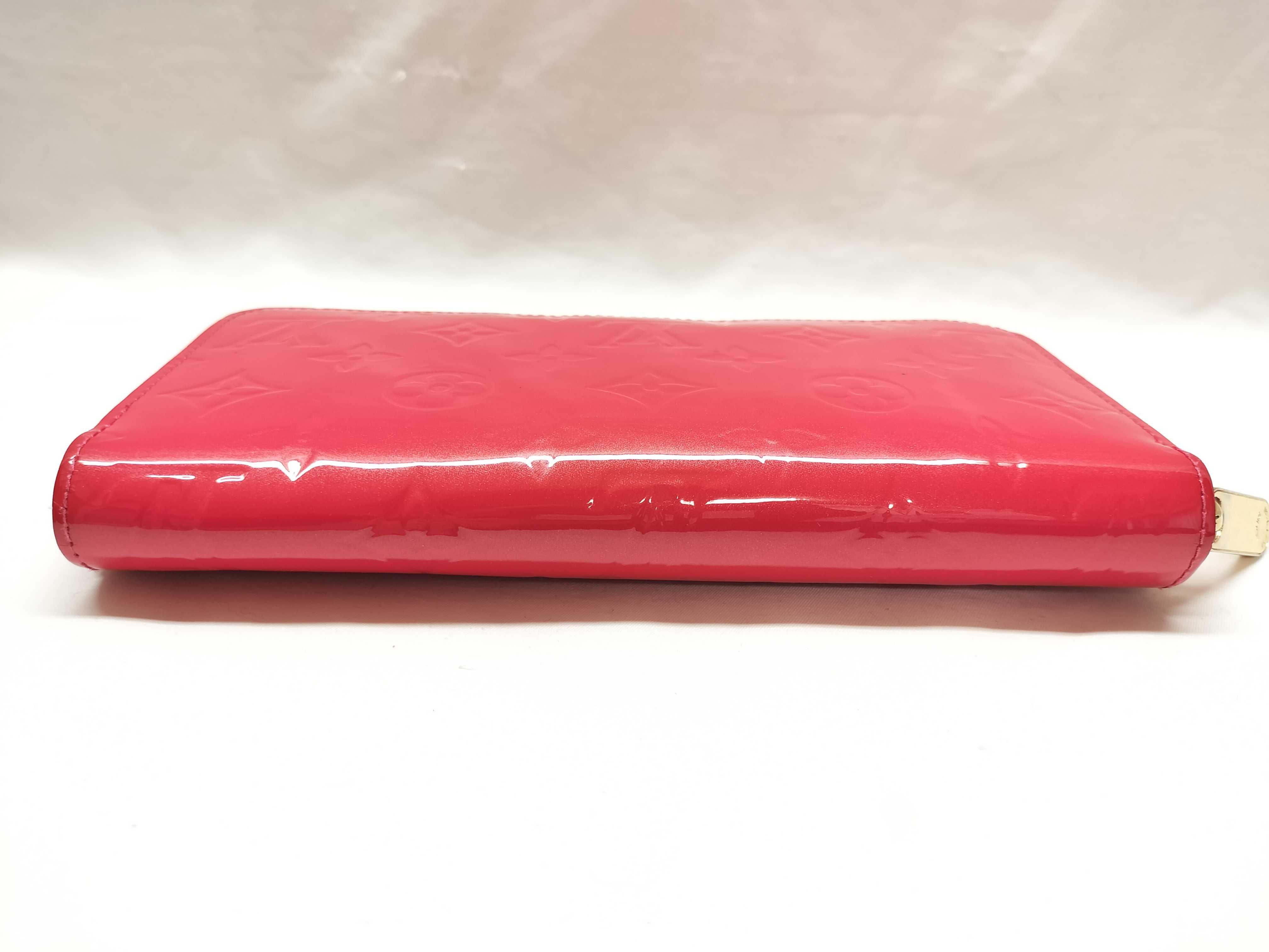 Vernis Zippy Wallet M91732 Wallet — view 4