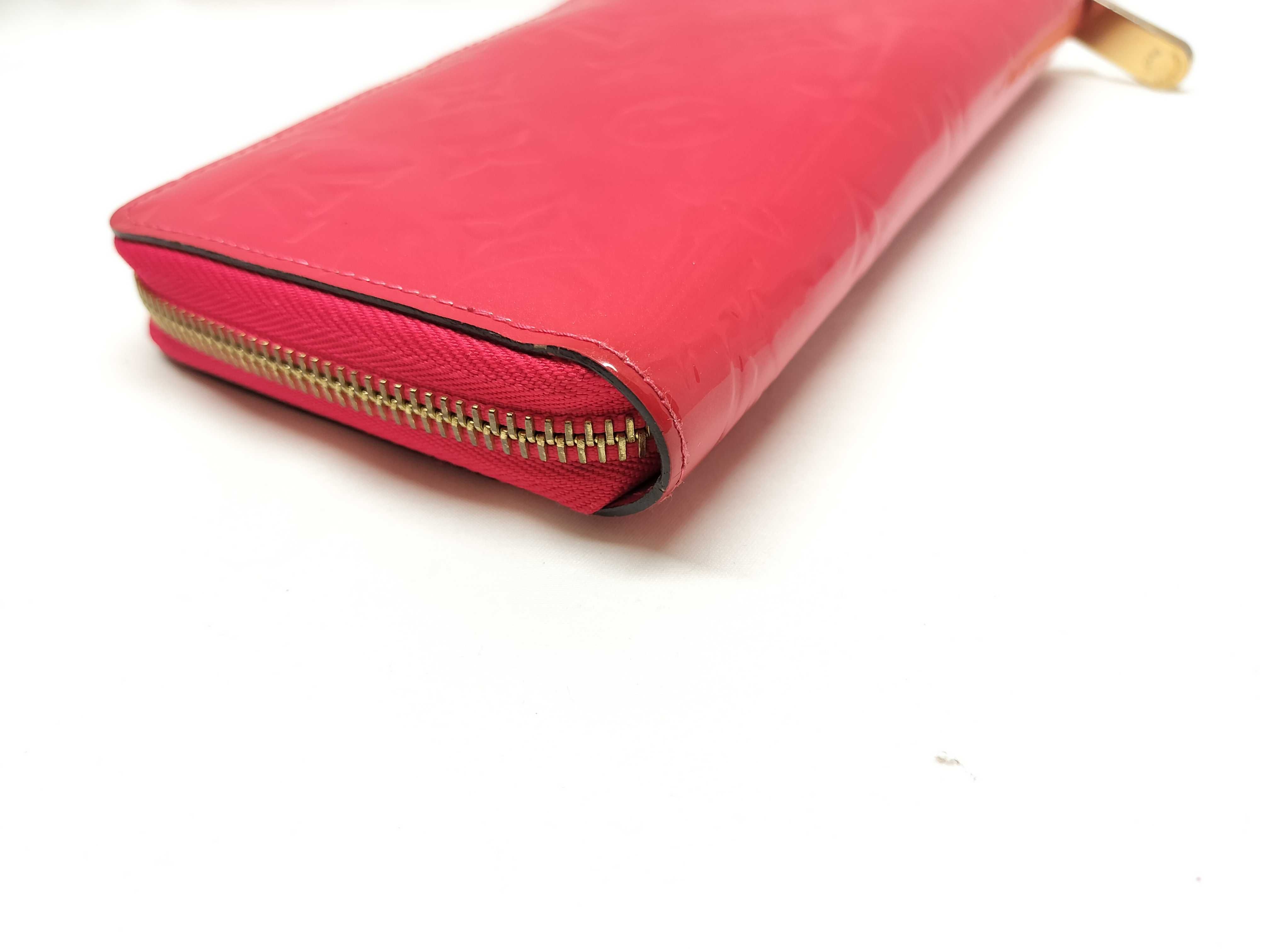 Vernis Zippy Wallet M91732 Wallet — view 5