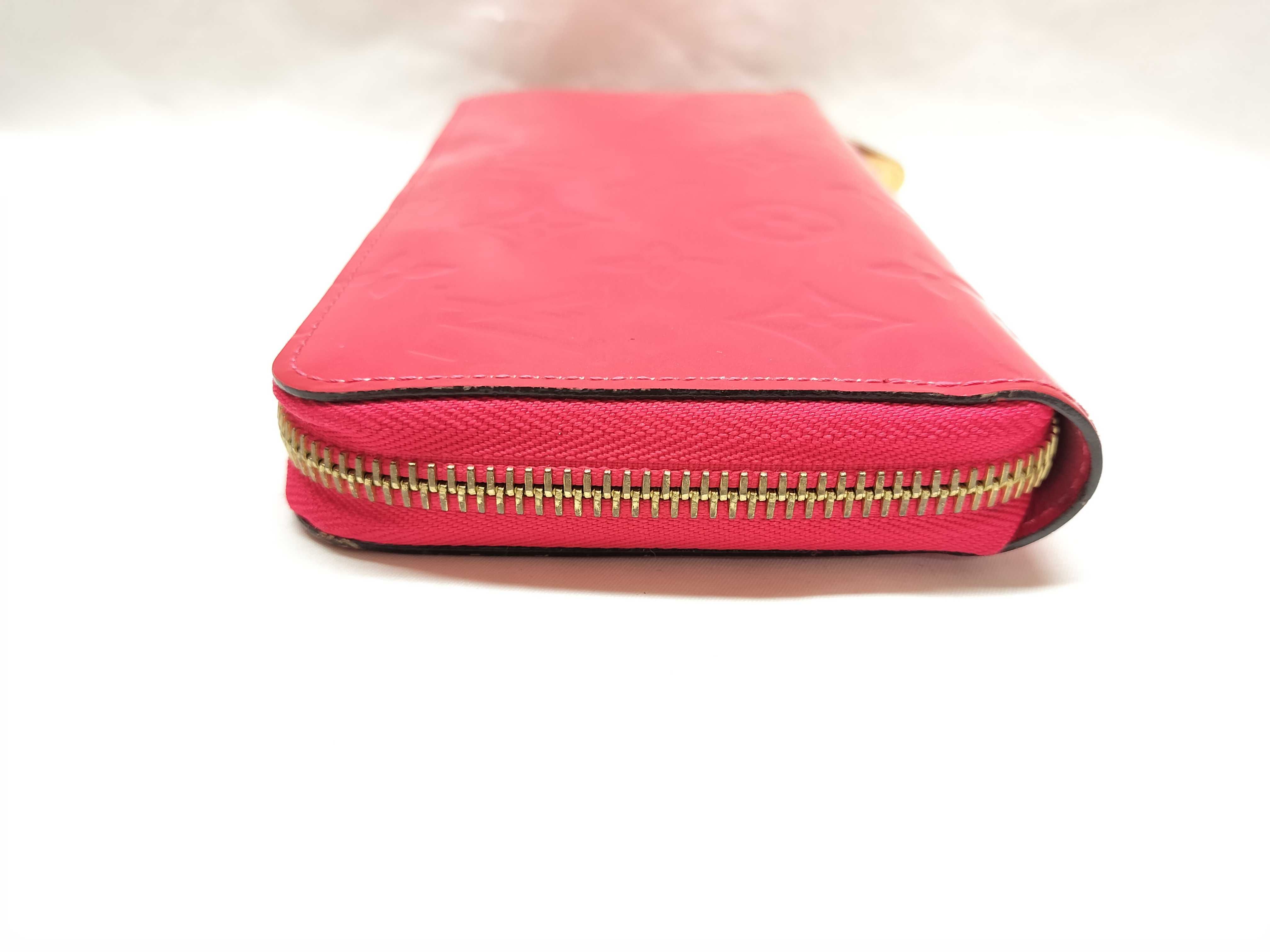 Vernis Zippy Wallet M91732 Wallet — view 6