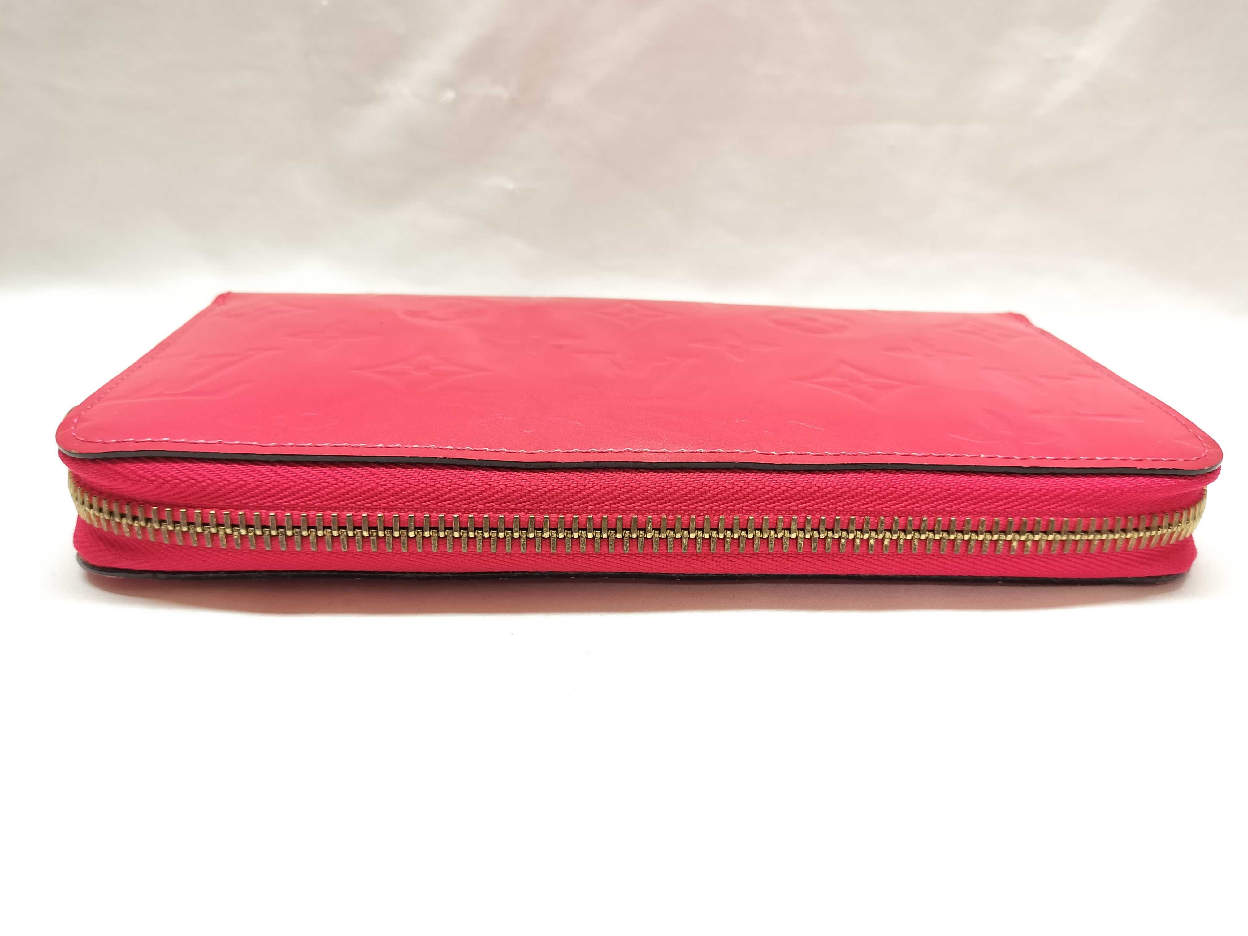 Vernis Zippy Wallet M91732 Wallet — view 7