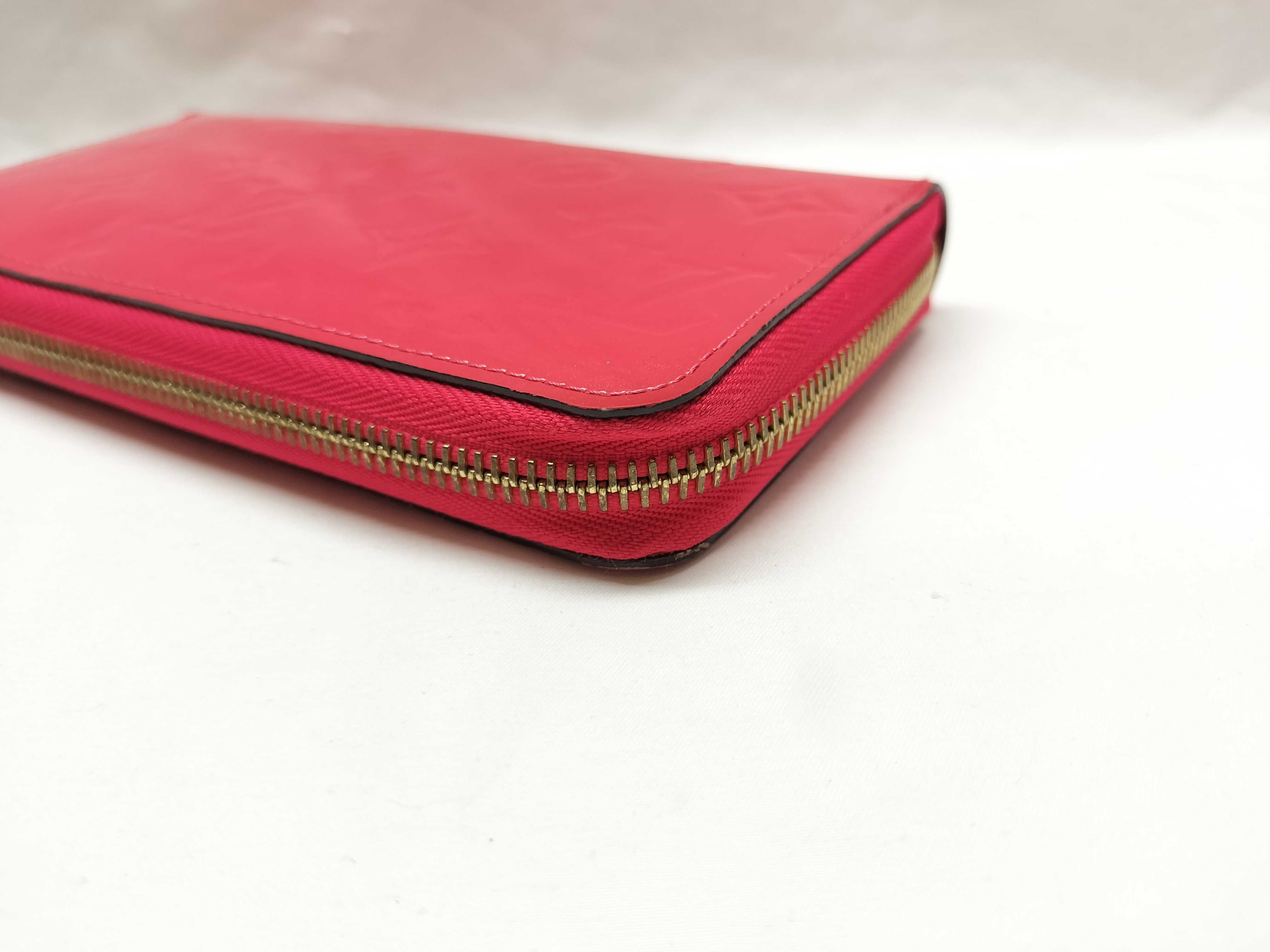Vernis Zippy Wallet M91732 Wallet — view 8