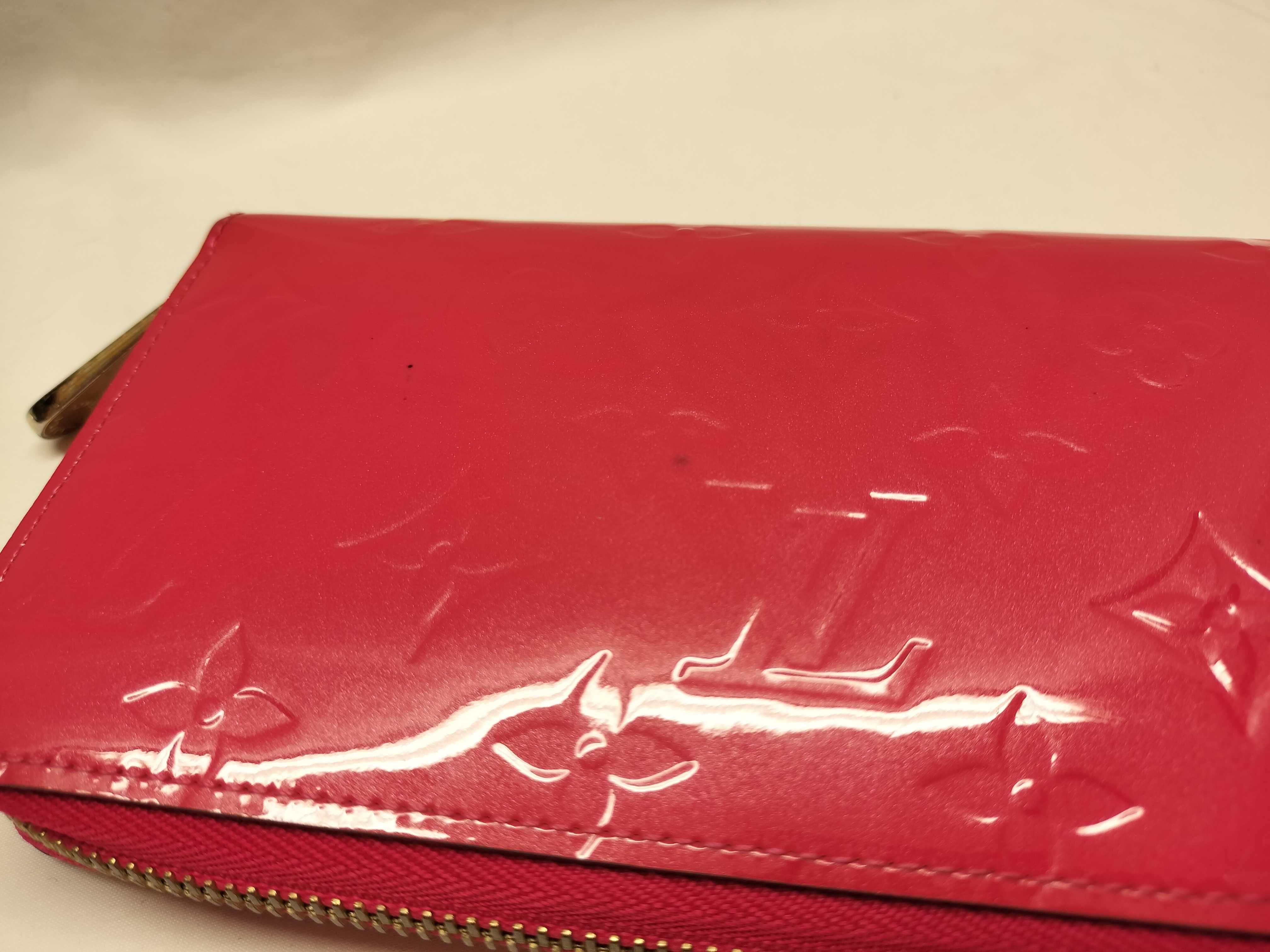 Vernis Zippy Wallet M91732 Wallet — view 9